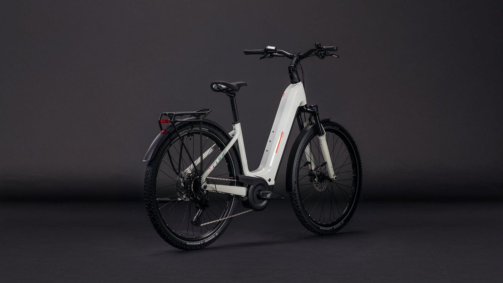 NURIDE HYBRID PERFORMANCE 600 – Bild 2
