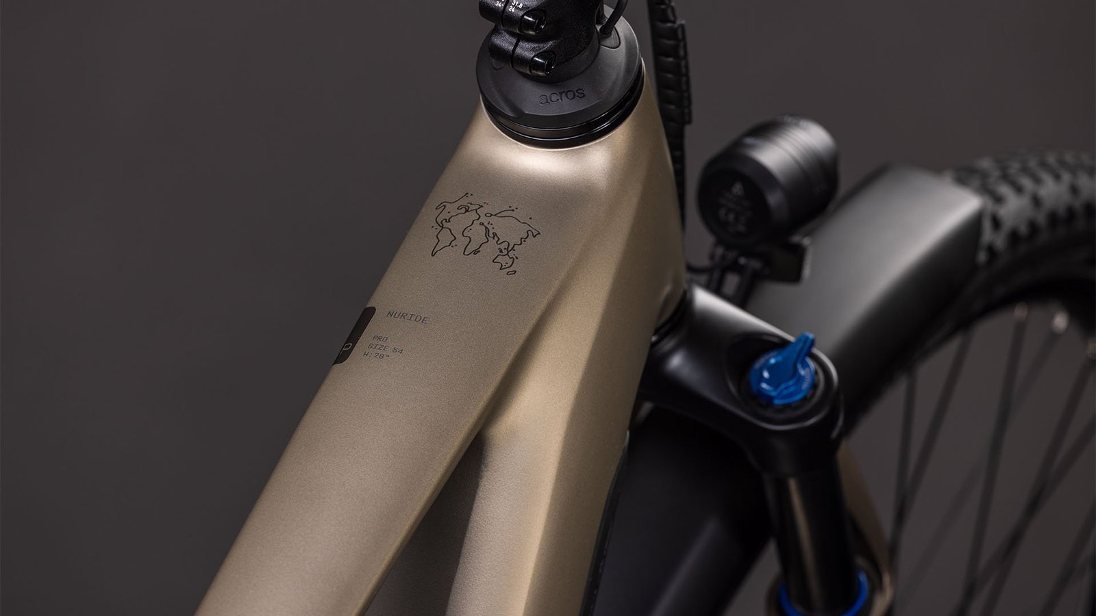 NURIDE HYBRID PRO 600 – Bild 3