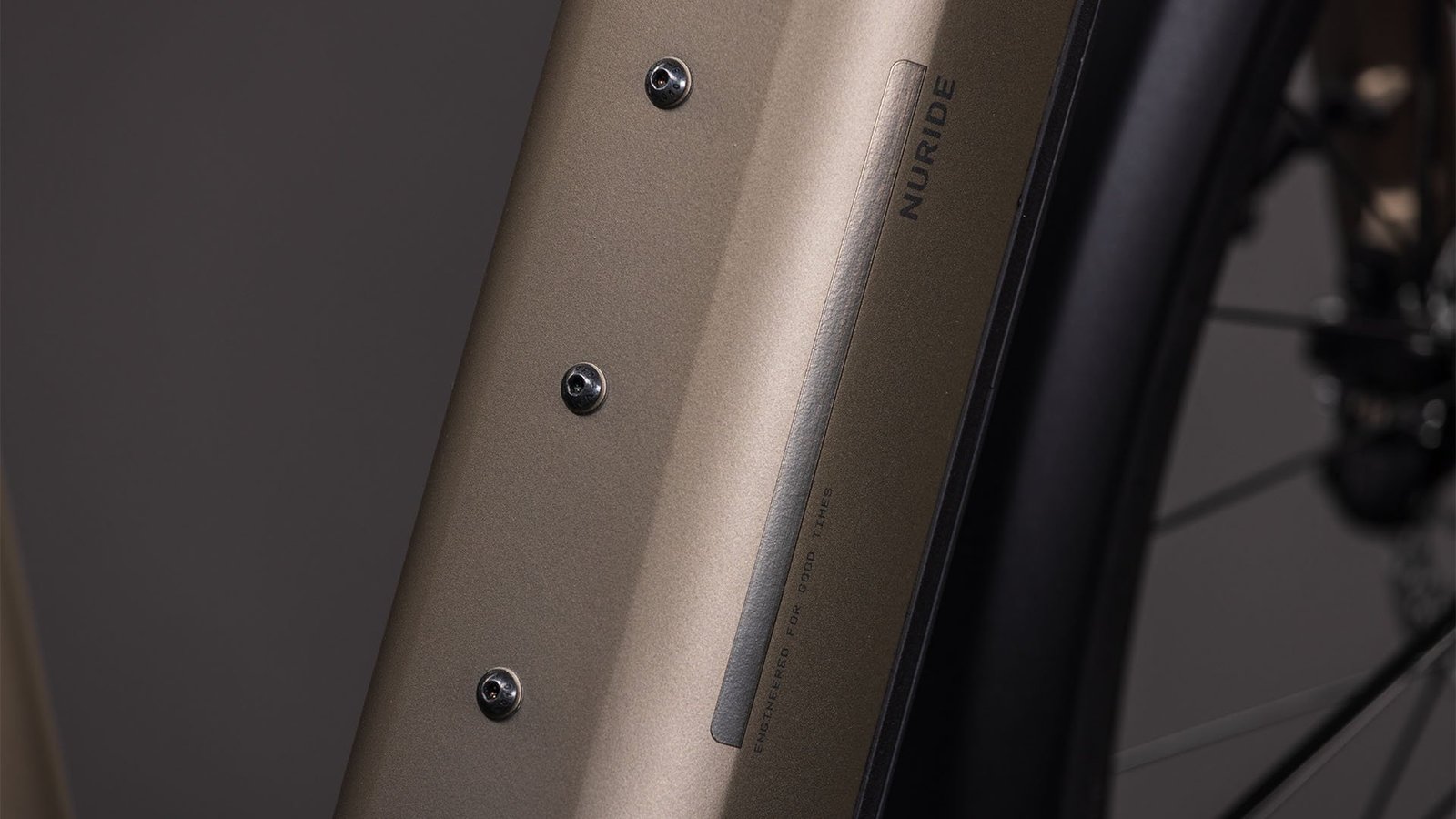 NURIDE HYBRID PRO 600 – Bild 4
