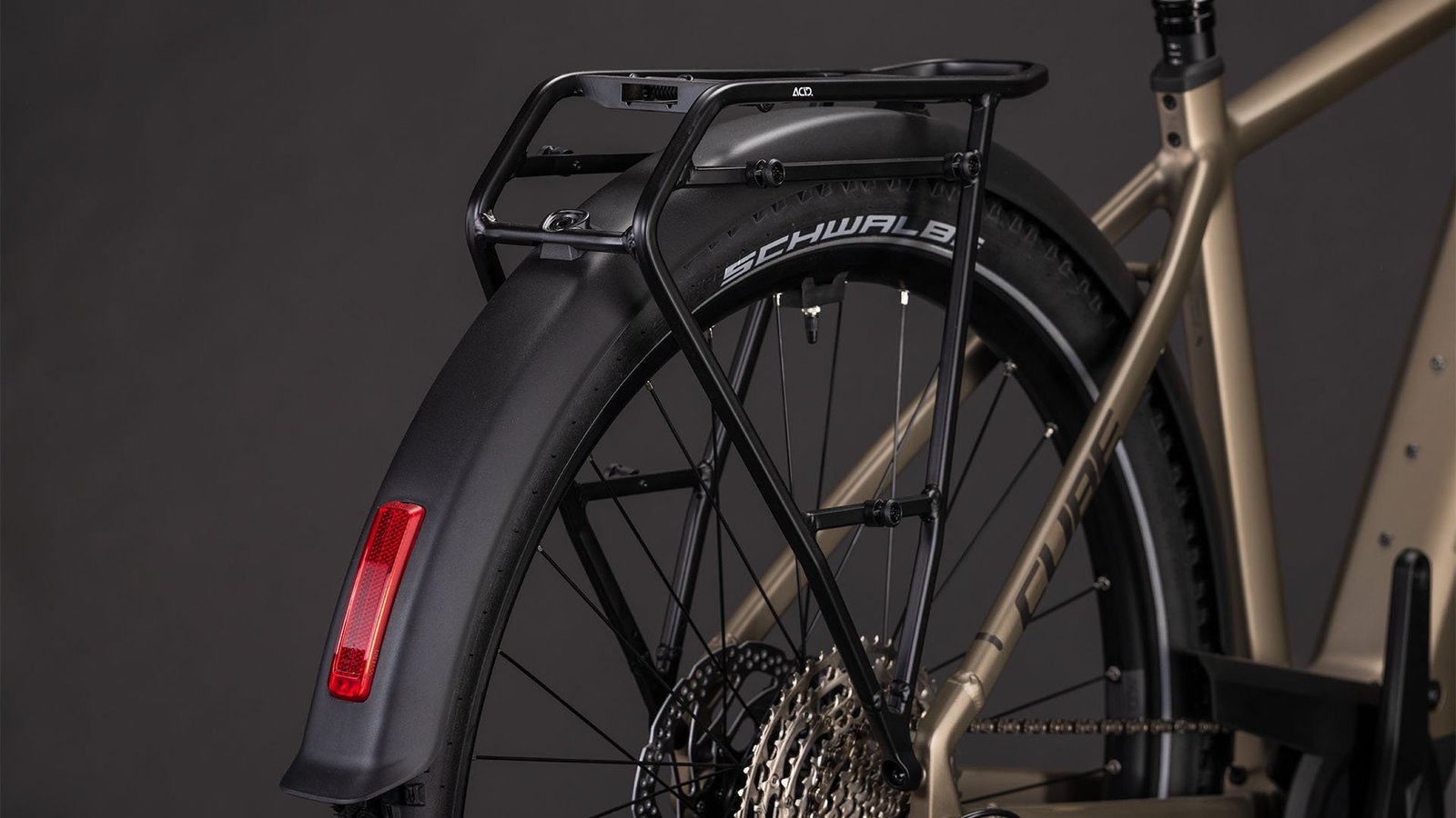NURIDE HYBRID PRO 600 – Bild 5