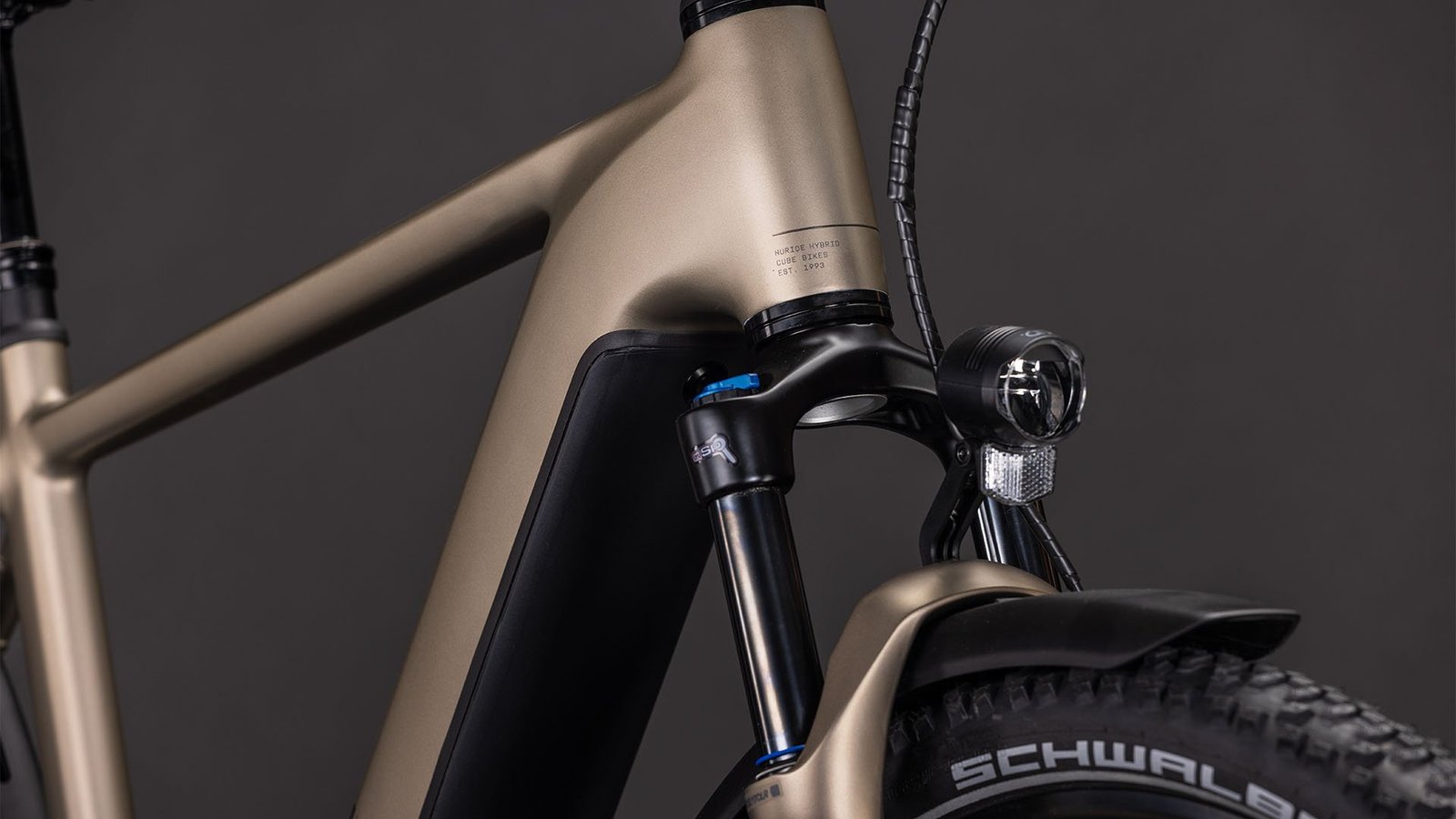 NURIDE HYBRID PRO 600 – Bild 6