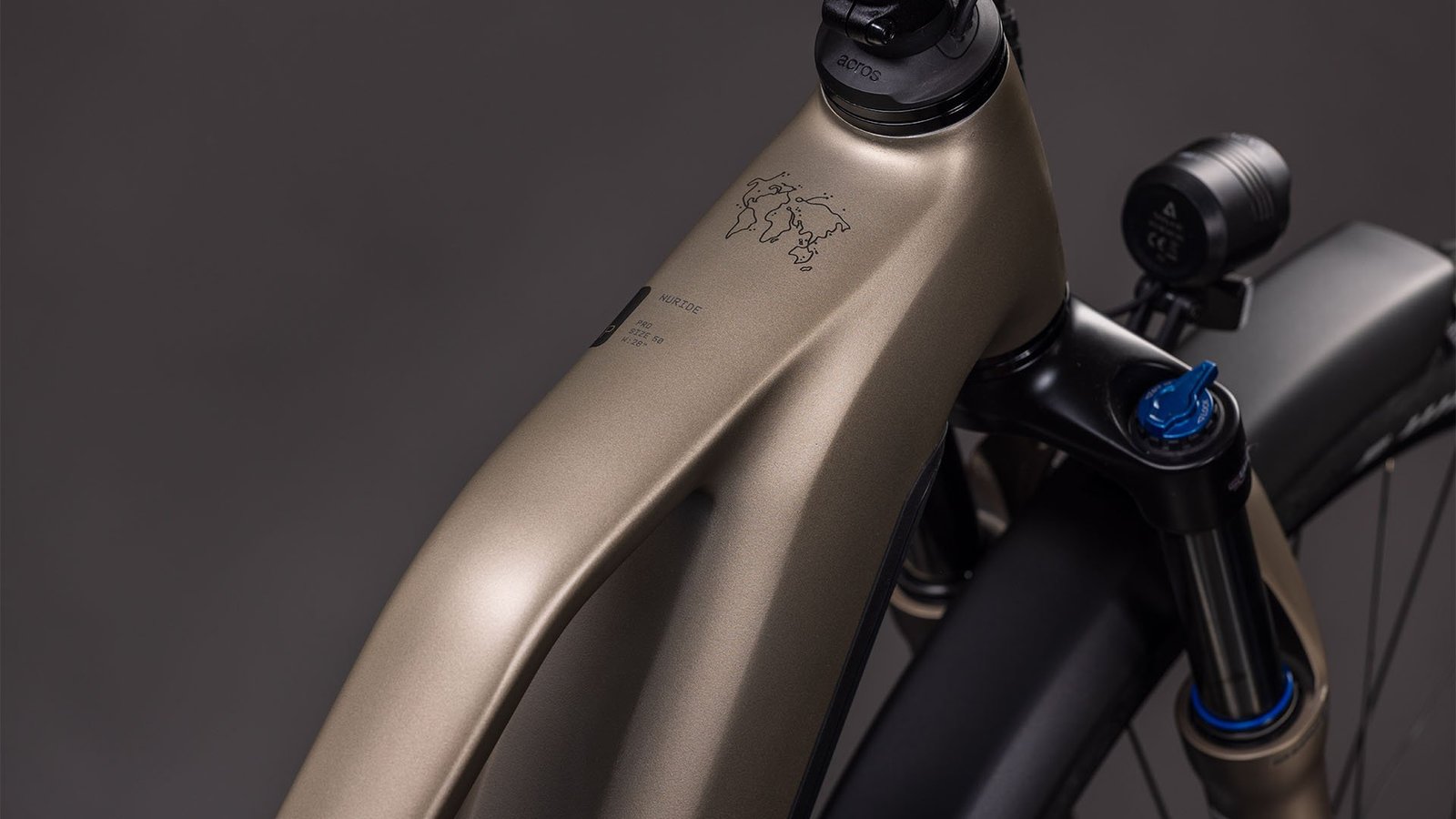 NURIDE HYBRID PRO 600 – Bild 3