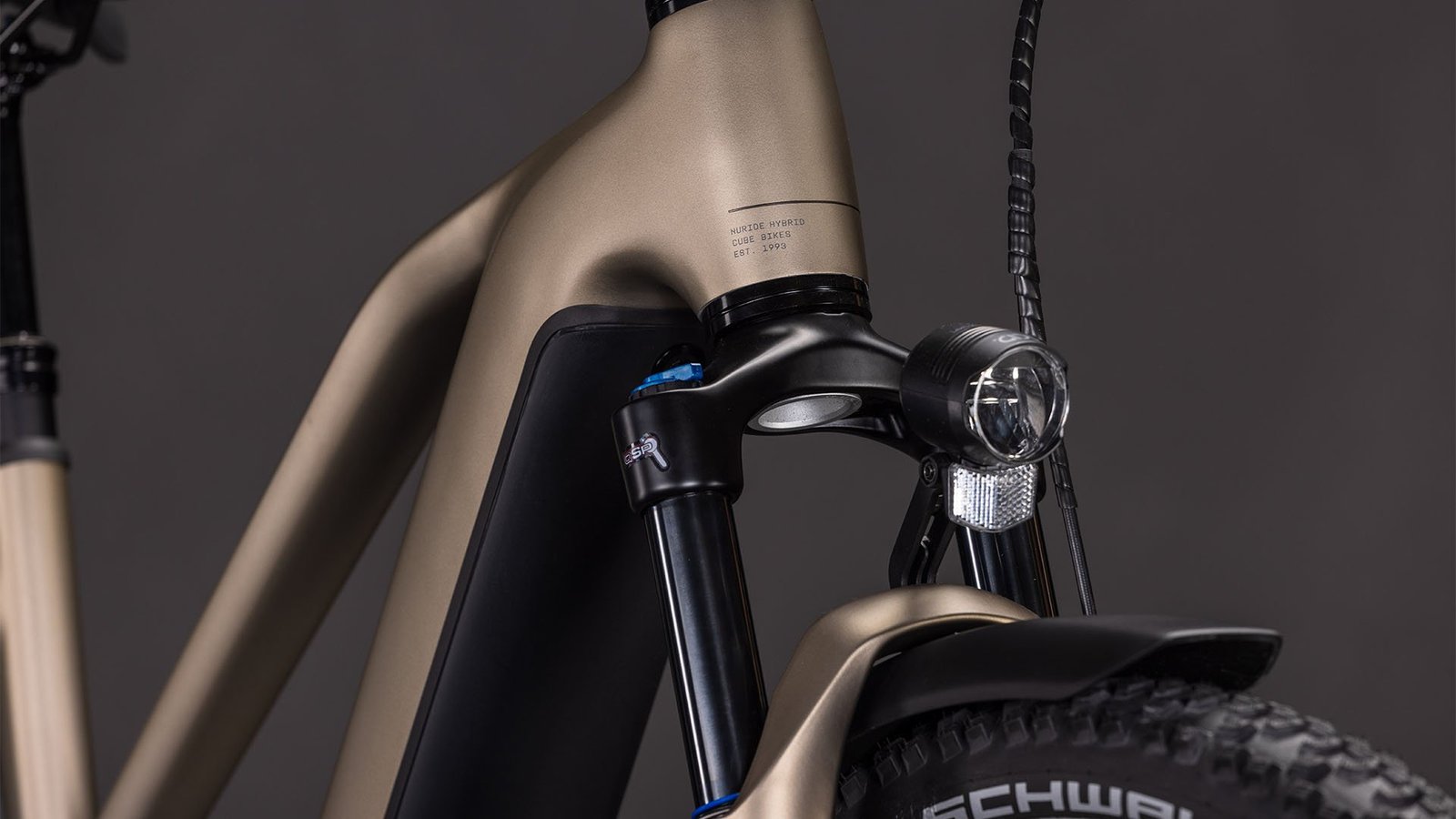 NURIDE HYBRID PRO 600 – Bild 6