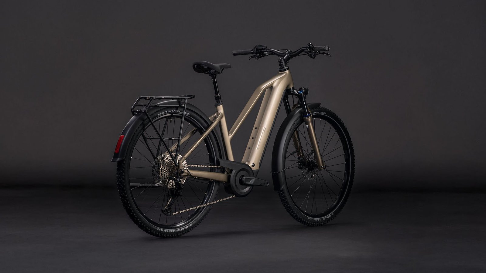 NURIDE HYBRID PRO 600 – Bild 2