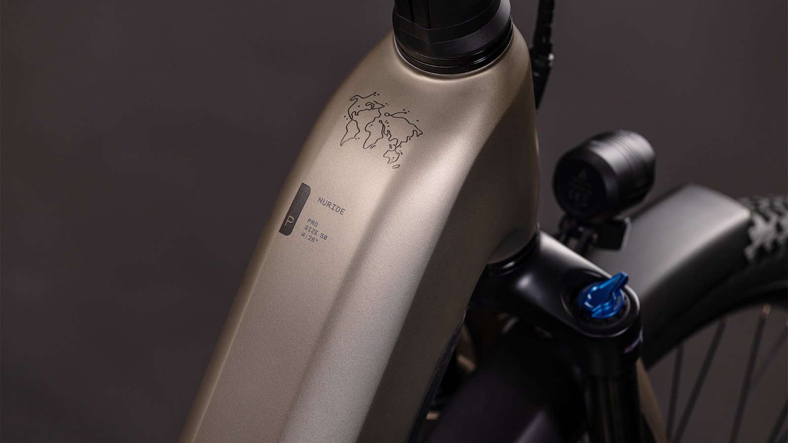 NURIDE HYBRID PRO 600 – Bild 3