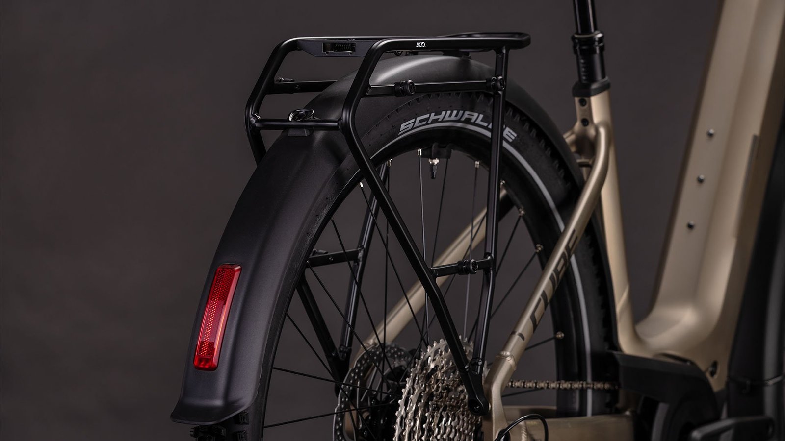 NURIDE HYBRID PRO 600 – Bild 5