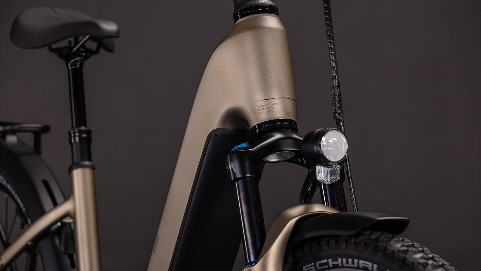 NURIDE HYBRID PRO 600 – Bild 6