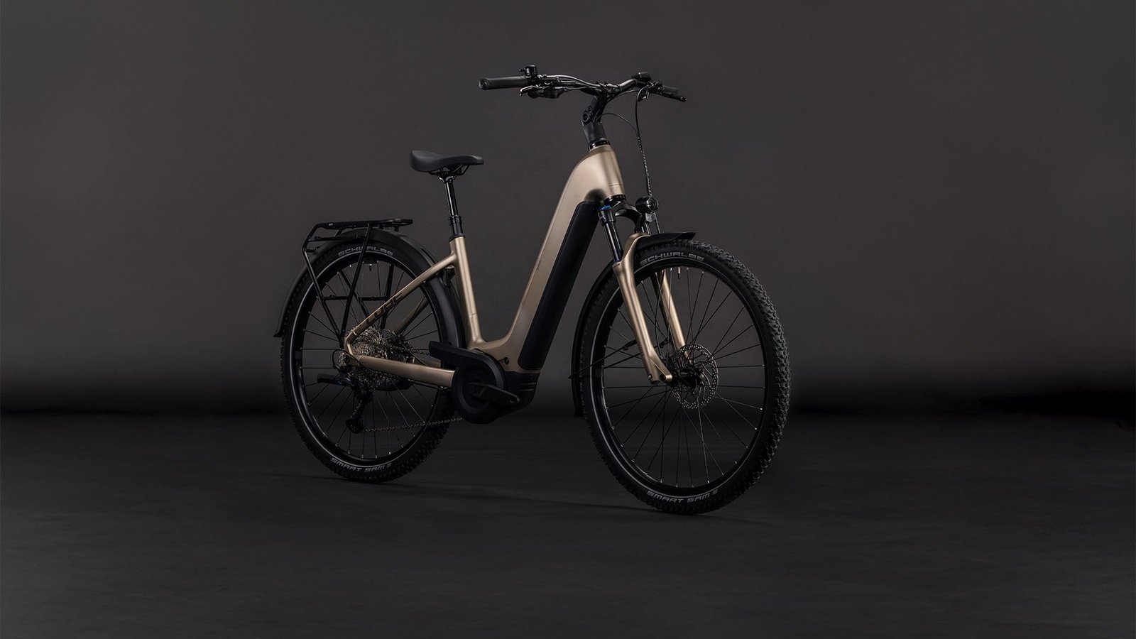 NURIDE HYBRID PRO 600 – Bild 2