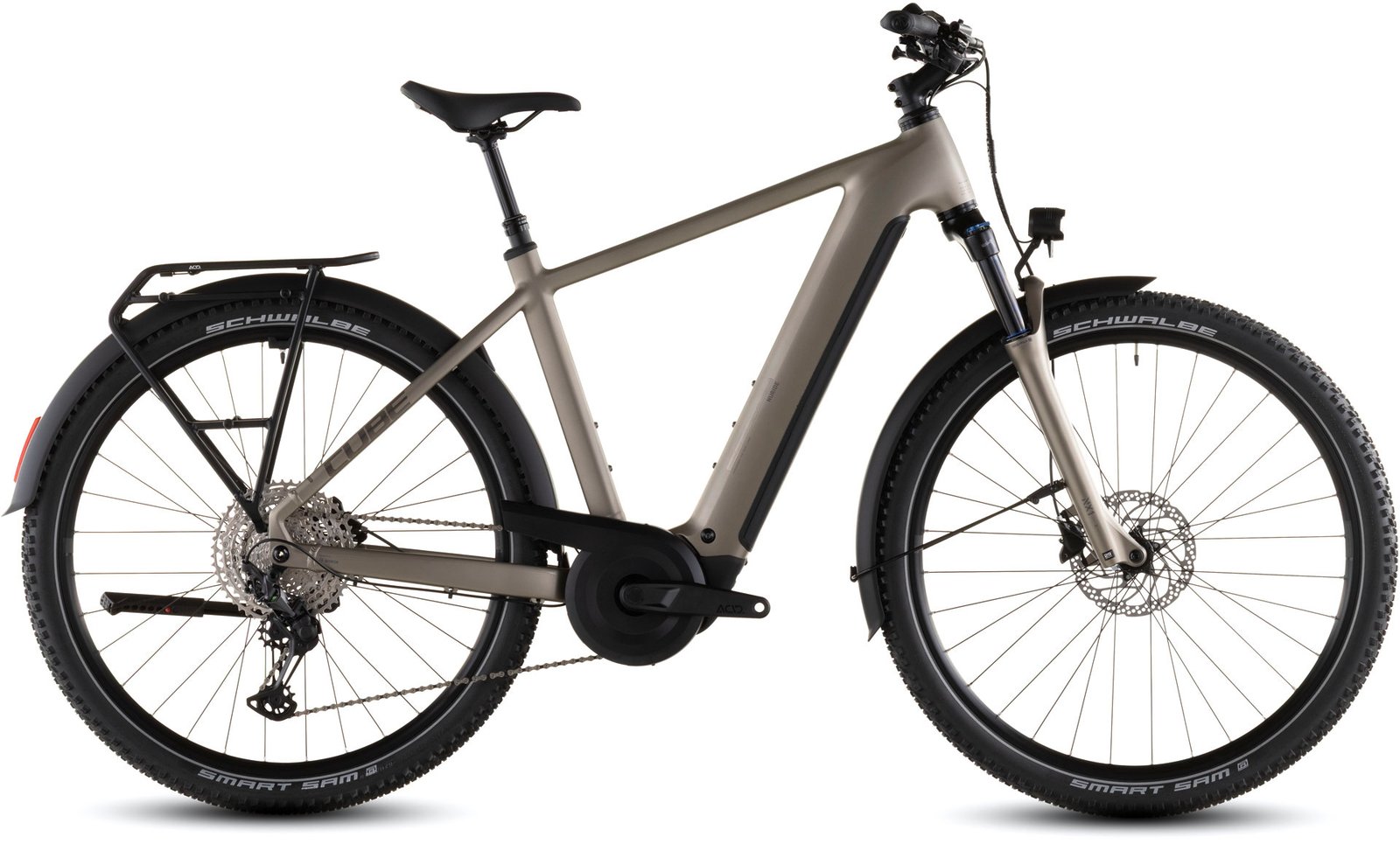 NURIDE HYBRID PRO 800