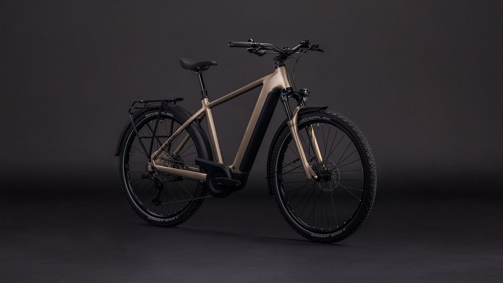 NURIDE HYBRID PRO 800 – Bild 2