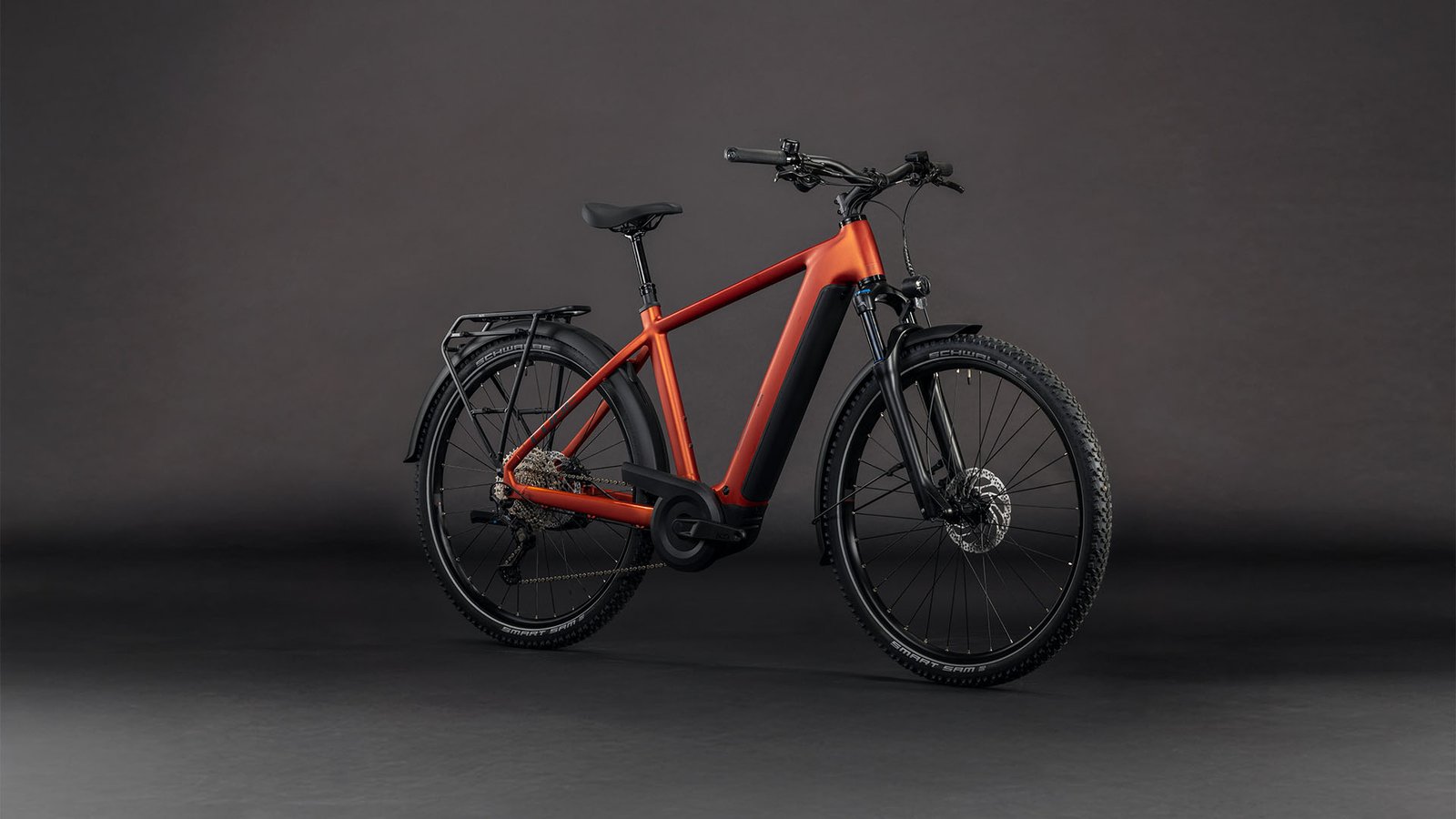 NURIDE HYBRID PRO 600 – Bild 2