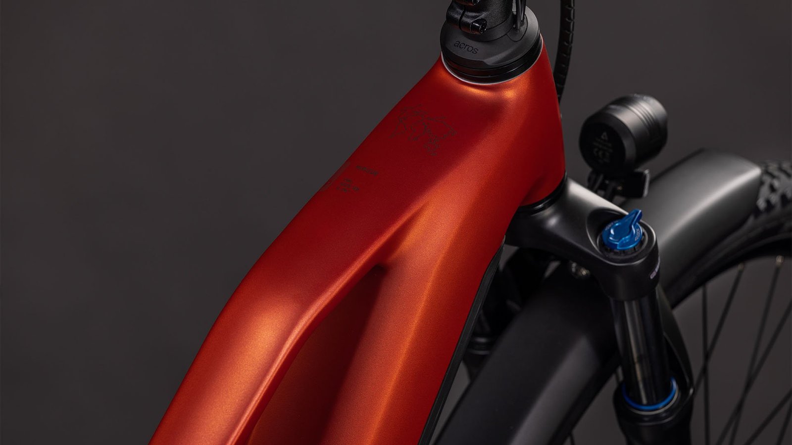 NURIDE HYBRID PRO 600 – Bild 3