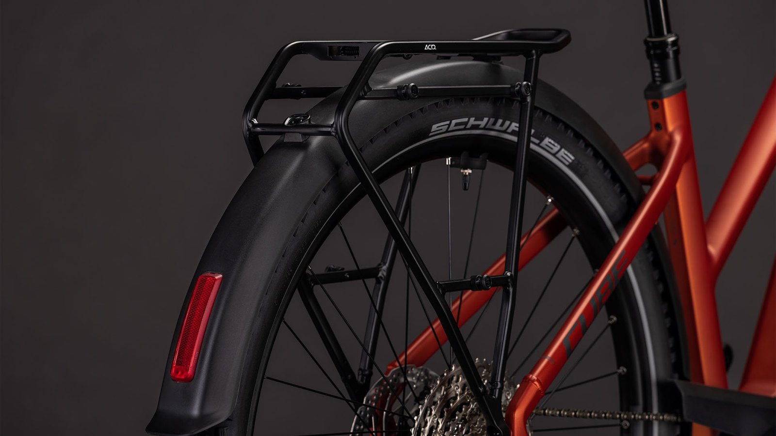 NURIDE HYBRID PRO 600 – Bild 5