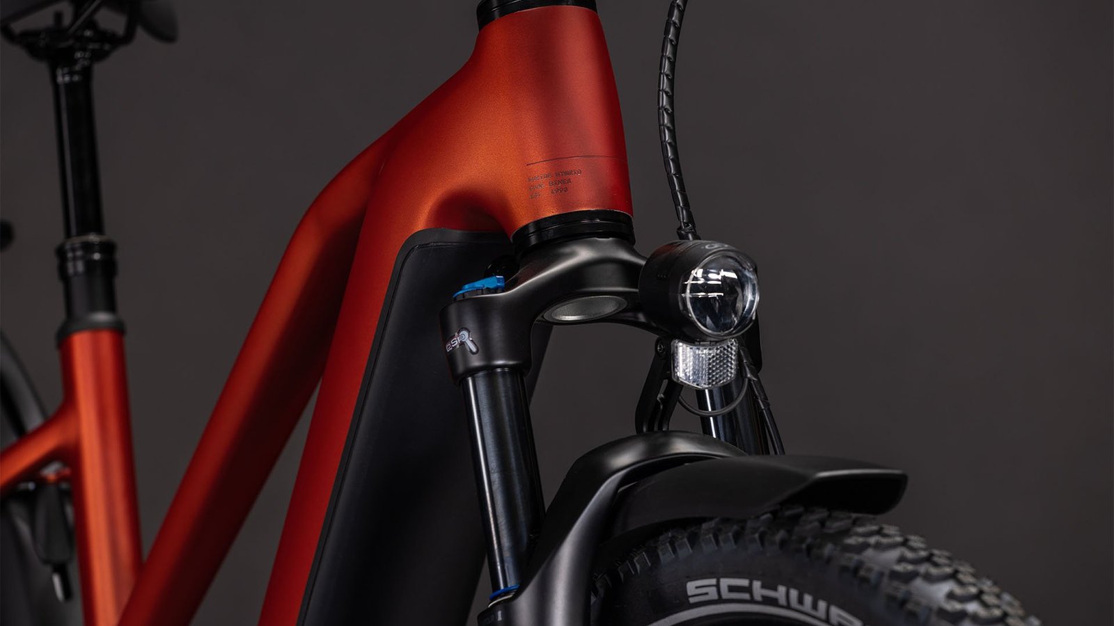 NURIDE HYBRID PRO 600 – Bild 6
