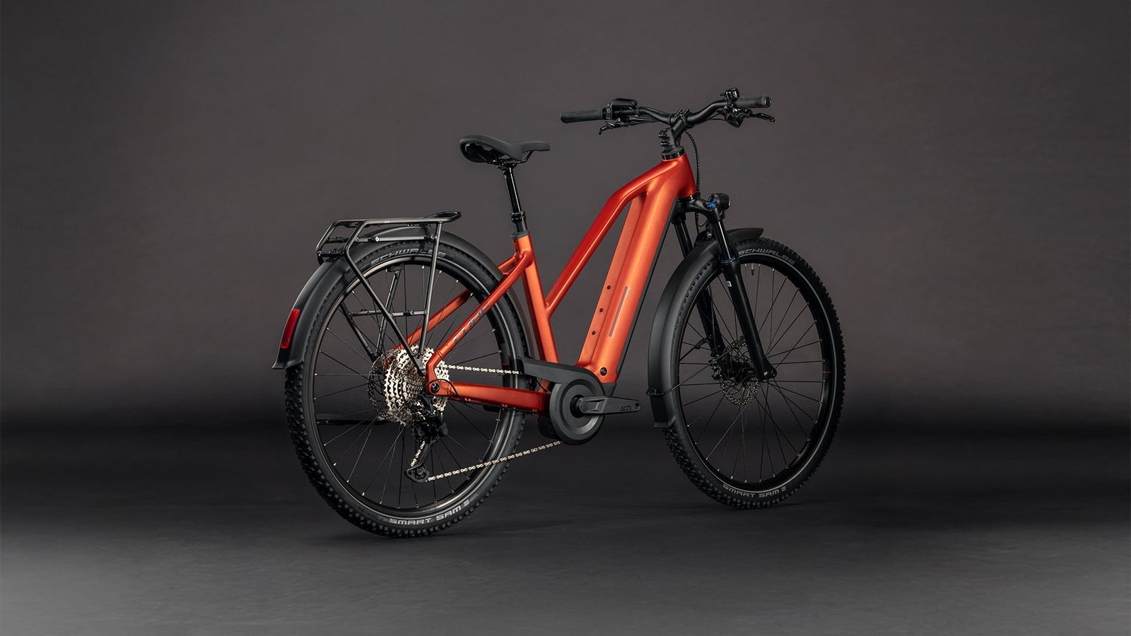 NURIDE HYBRID PRO 600 – Bild 2