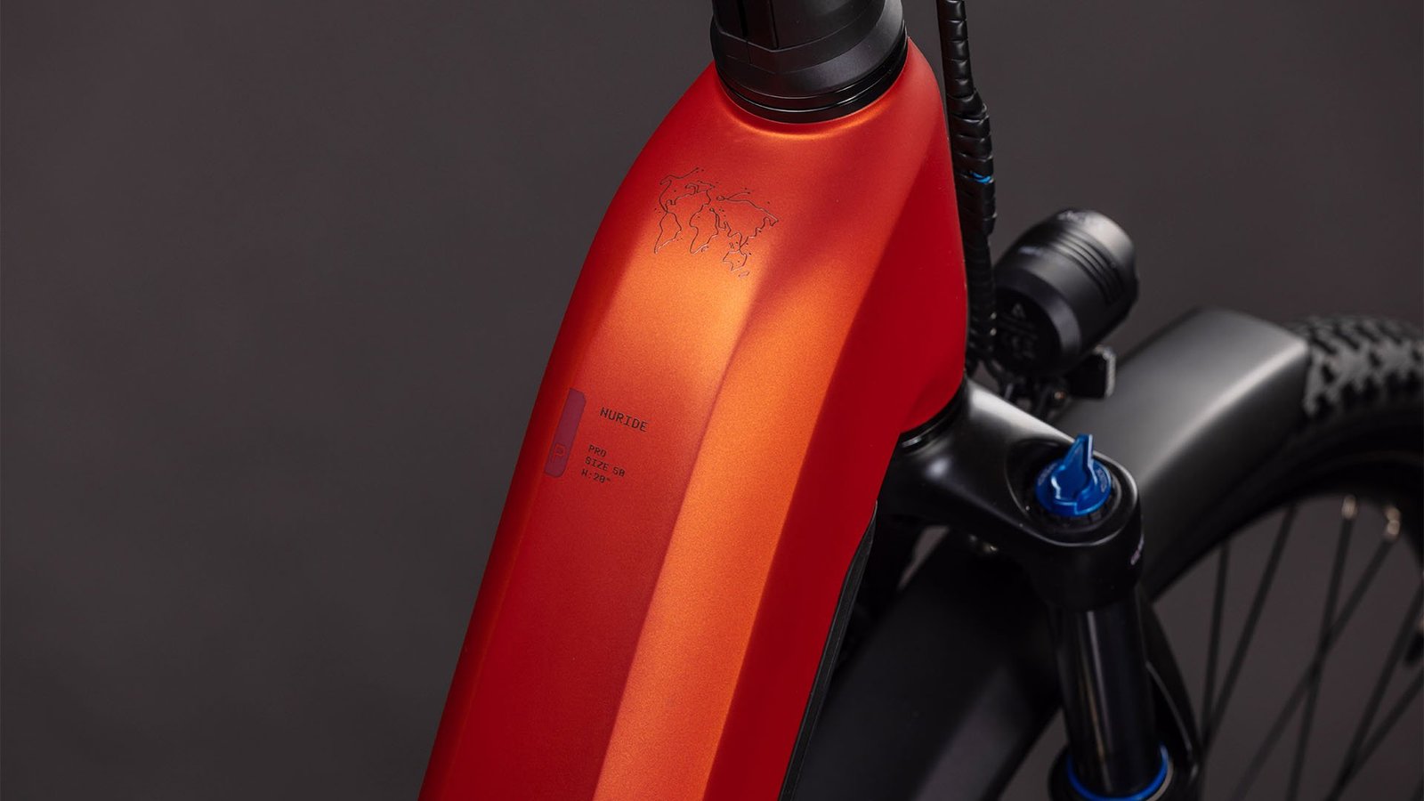 NURIDE HYBRID PRO 800 – Bild 3