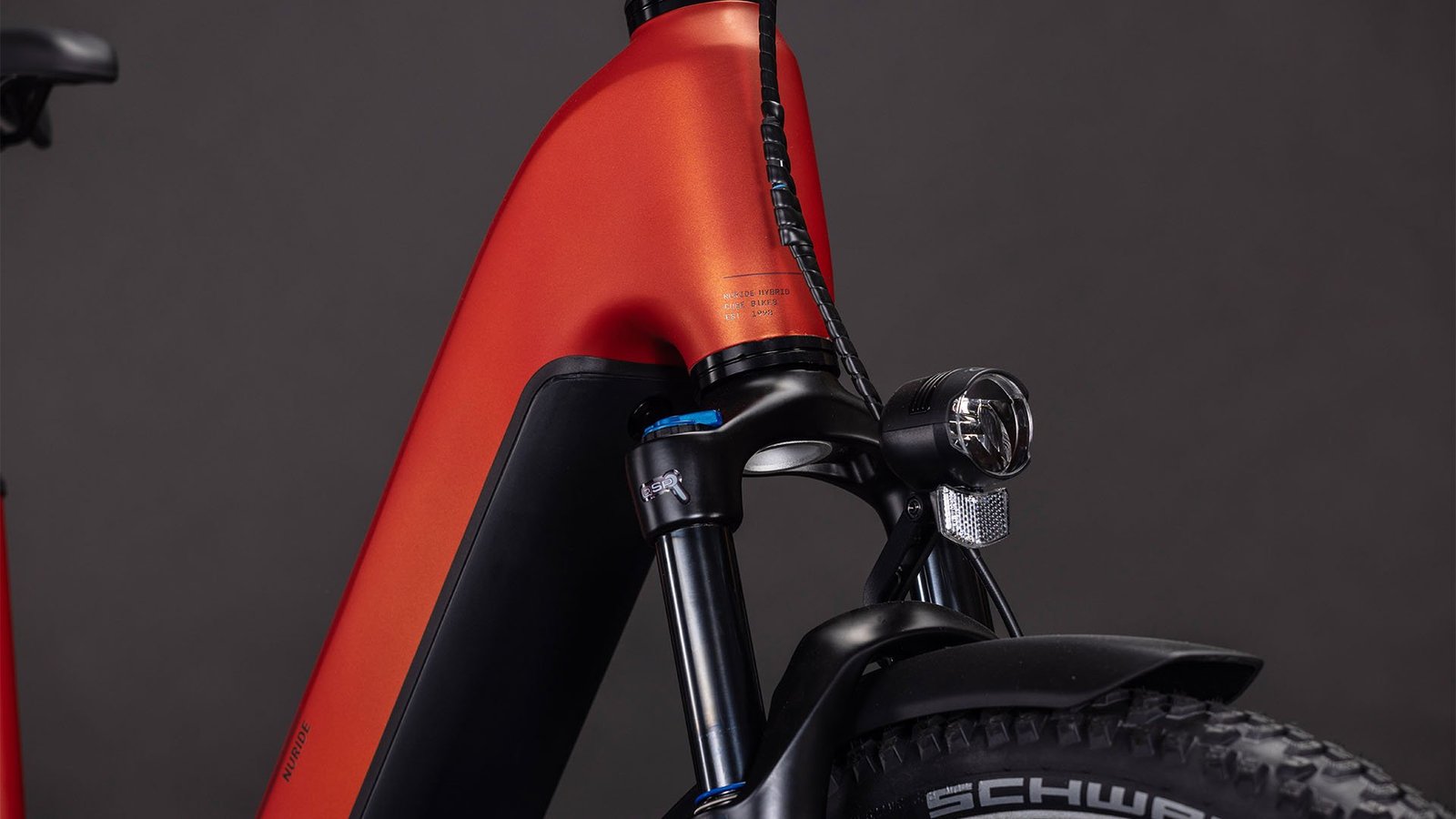 NURIDE HYBRID PRO 800 – Bild 7