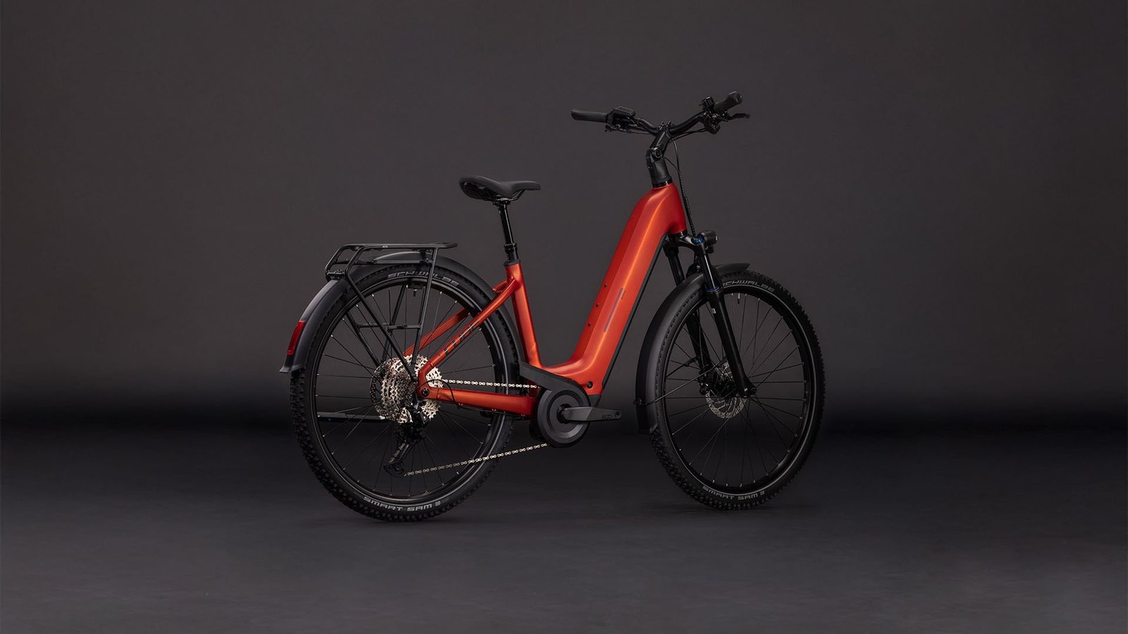 NURIDE HYBRID PRO 800 – Bild 2