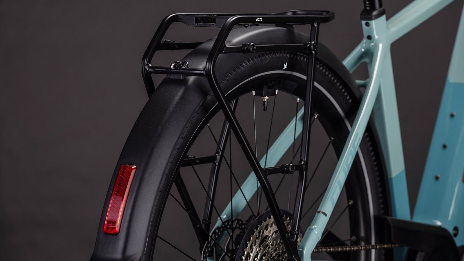 NURIDE HYBRID SLX 800 – Bild 4