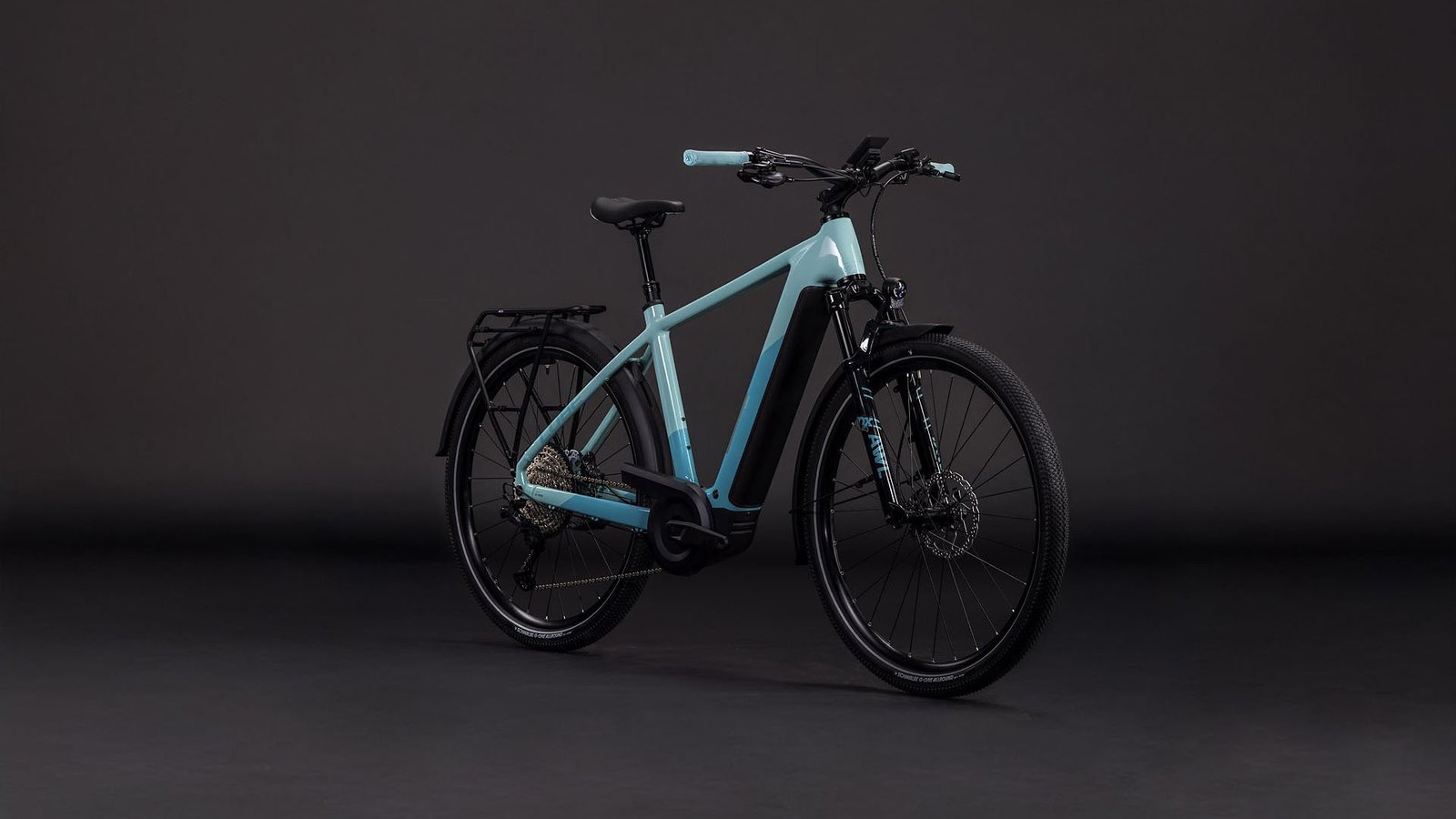NURIDE HYBRID SLX 800 – Bild 2