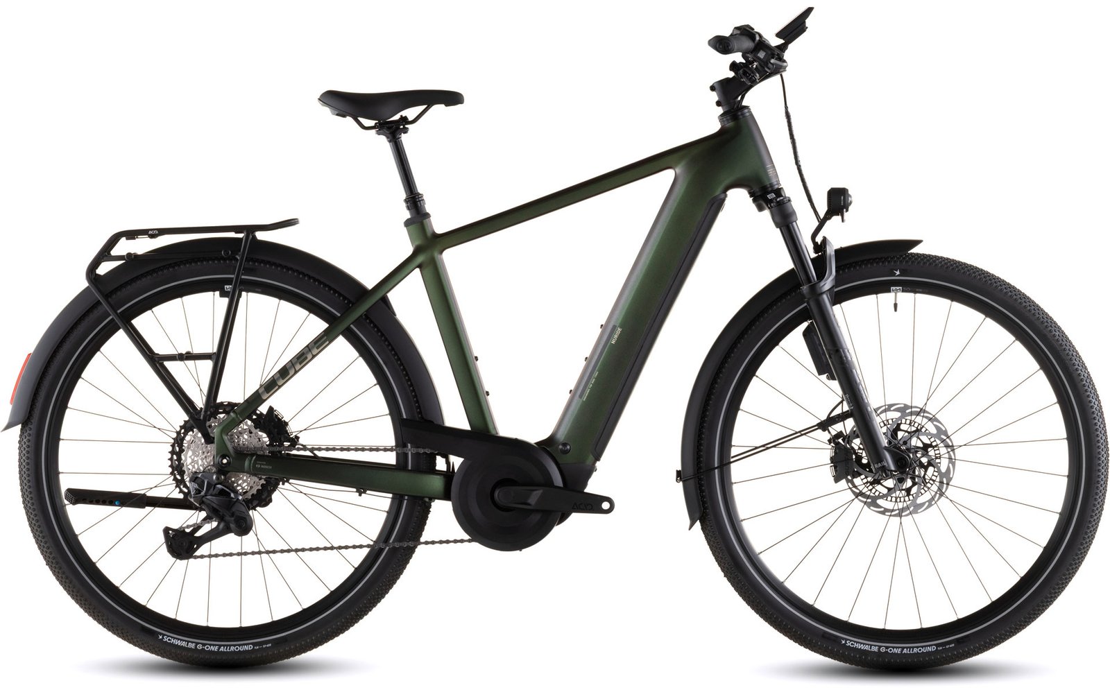NURIDE HYBRID SLT 800