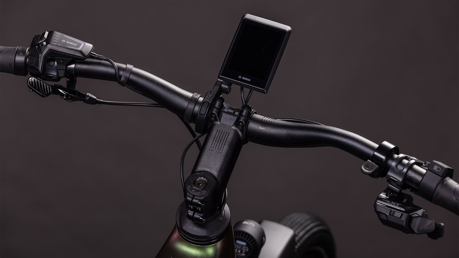 NURIDE HYBRID SLT 800 – Bild 4