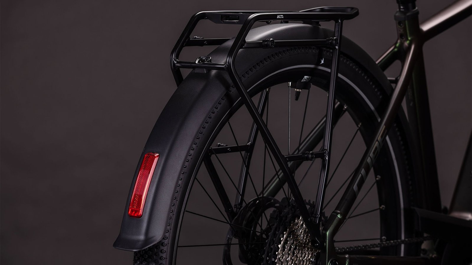 NURIDE HYBRID SLT 800 – Bild 5