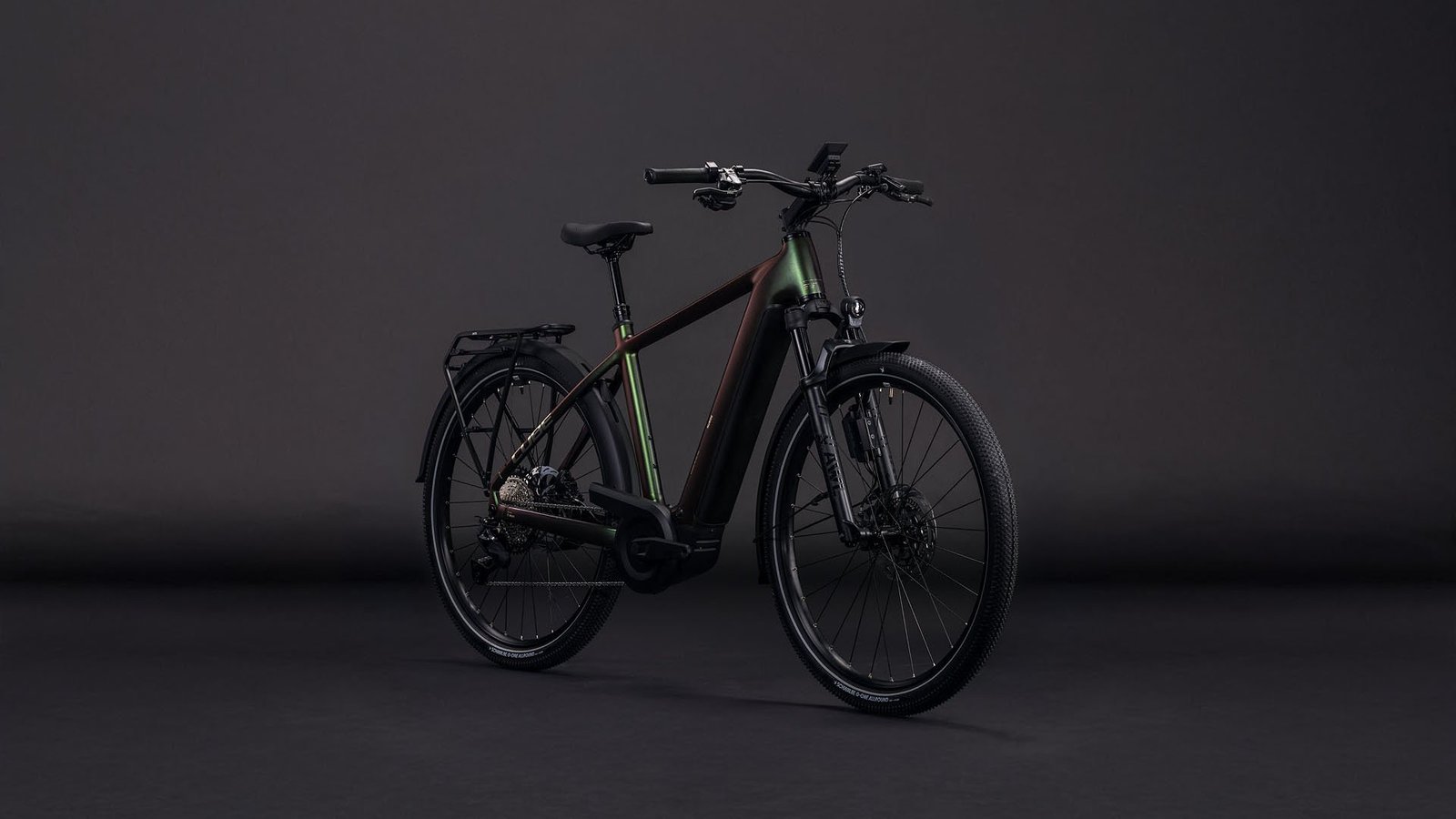 NURIDE HYBRID SLT 800 – Bild 2