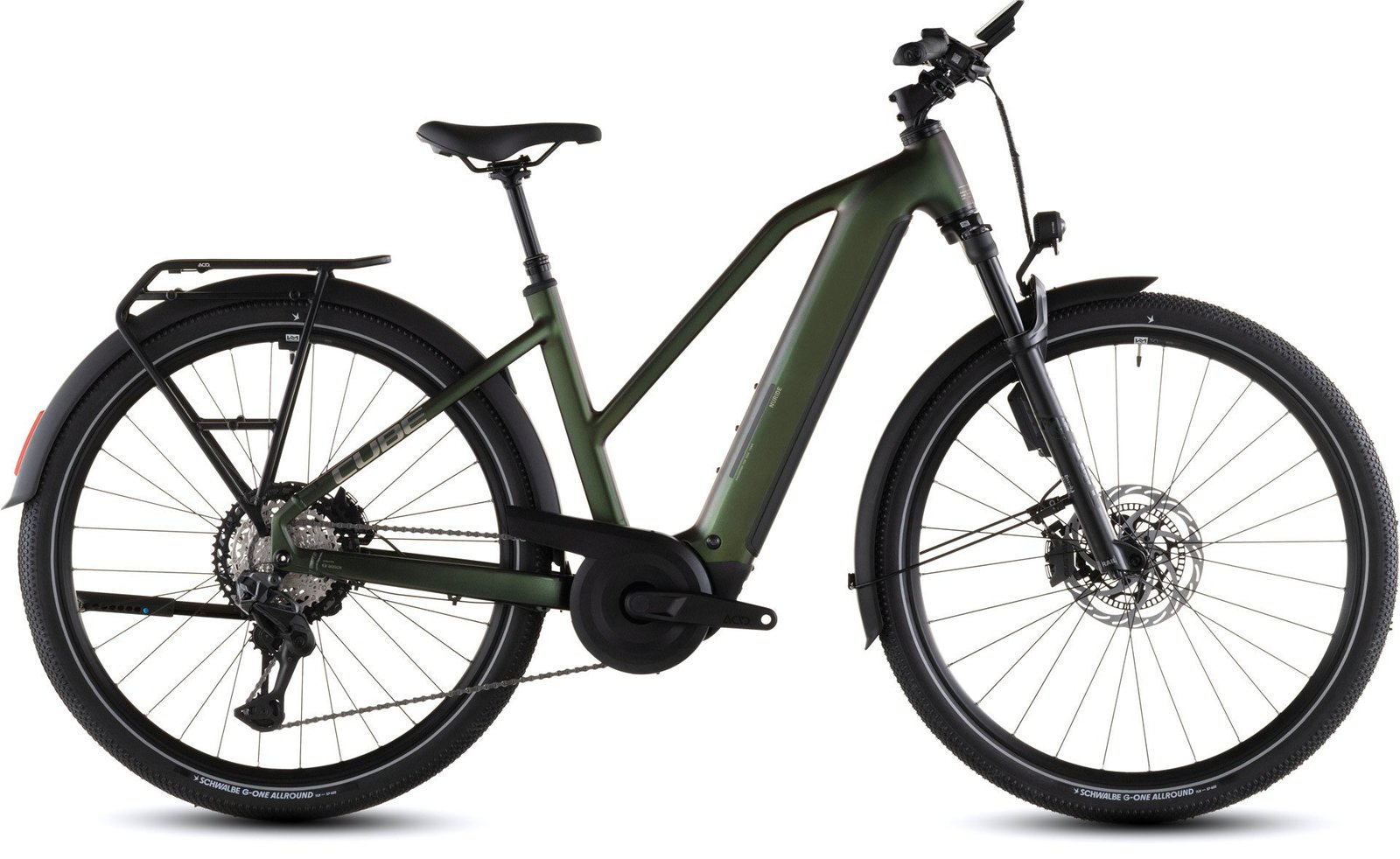 NURIDE HYBRID SLT 800