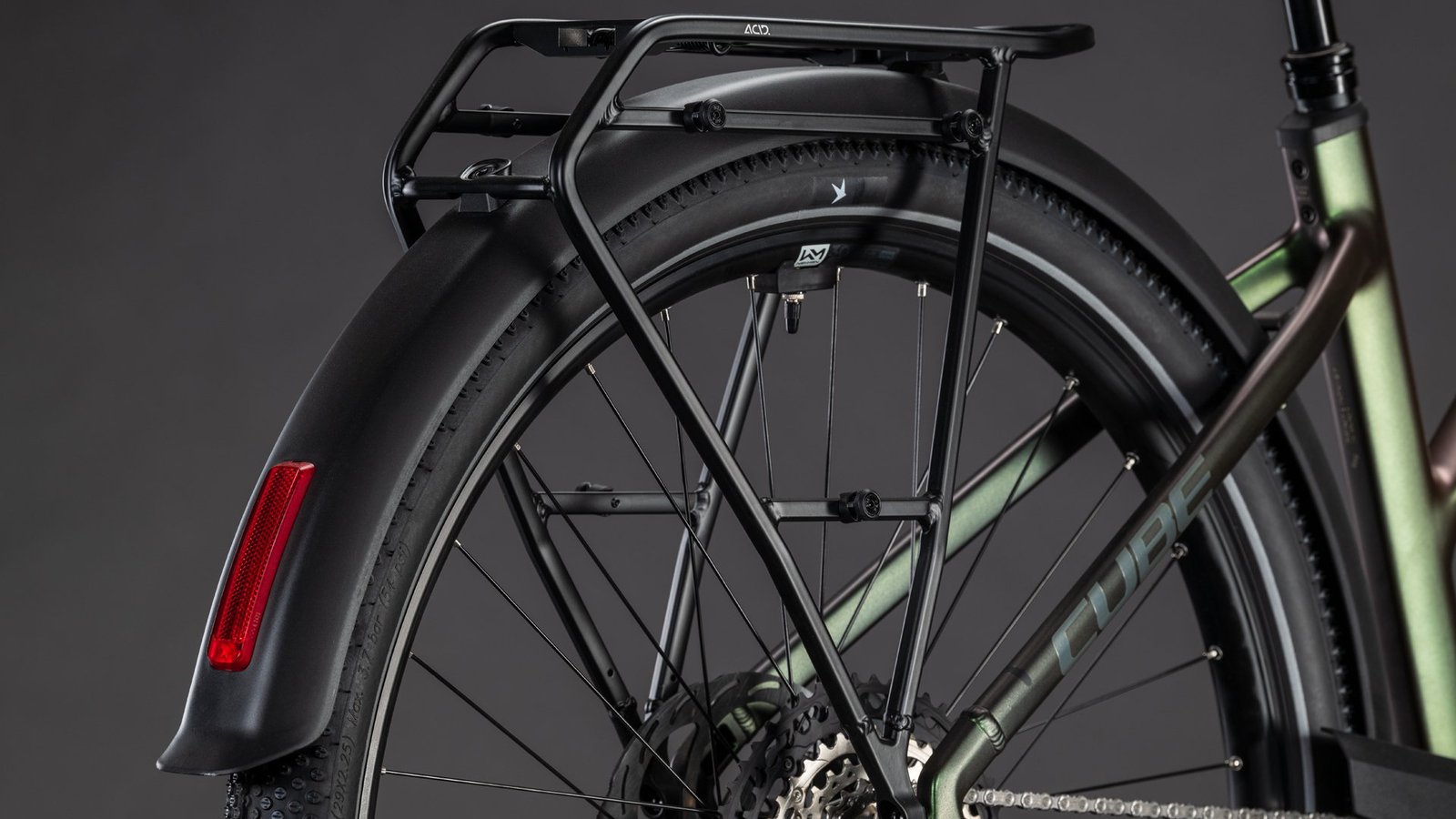 NURIDE HYBRID SLT 800 – Bild 7