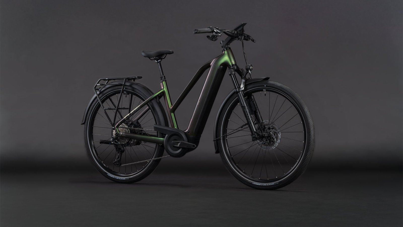 NURIDE HYBRID SLT 800 – Bild 2