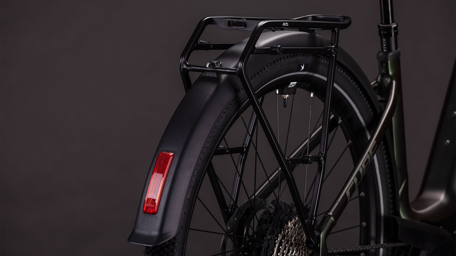 NURIDE HYBRID SLT 800 – Bild 5