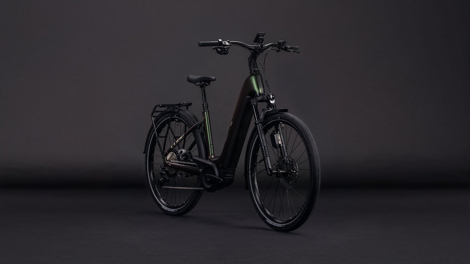 NURIDE HYBRID SLT 800 – Bild 2