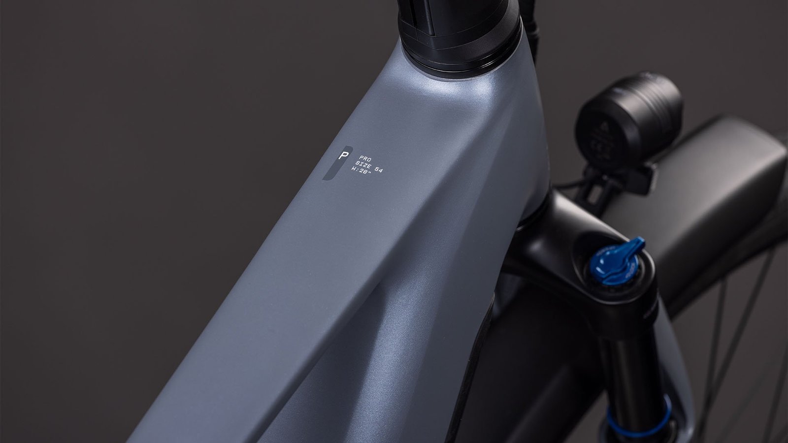 TOURING HYBRID PRO 800 – Bild 3