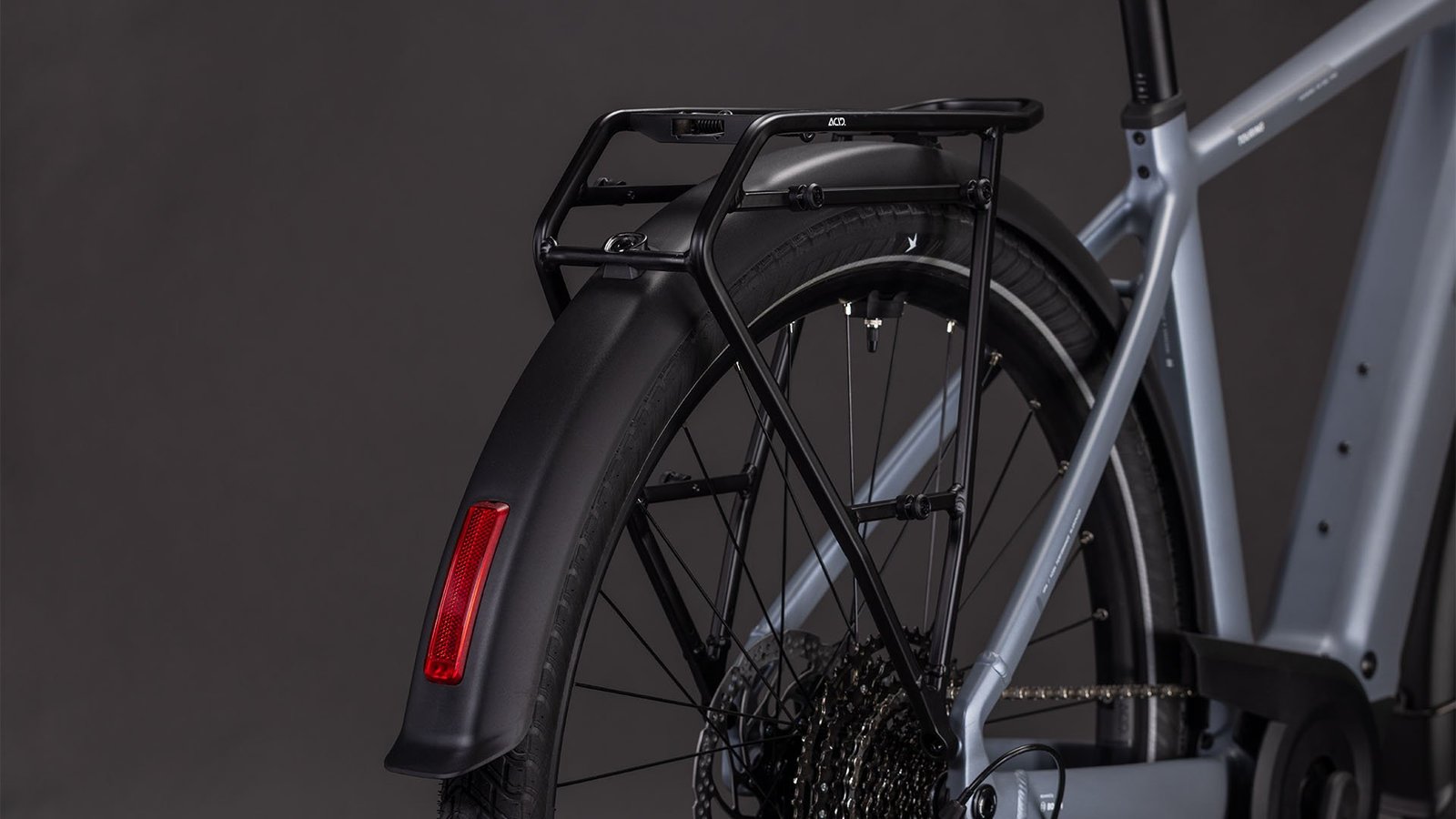 TOURING HYBRID PRO 800 – Bild 5