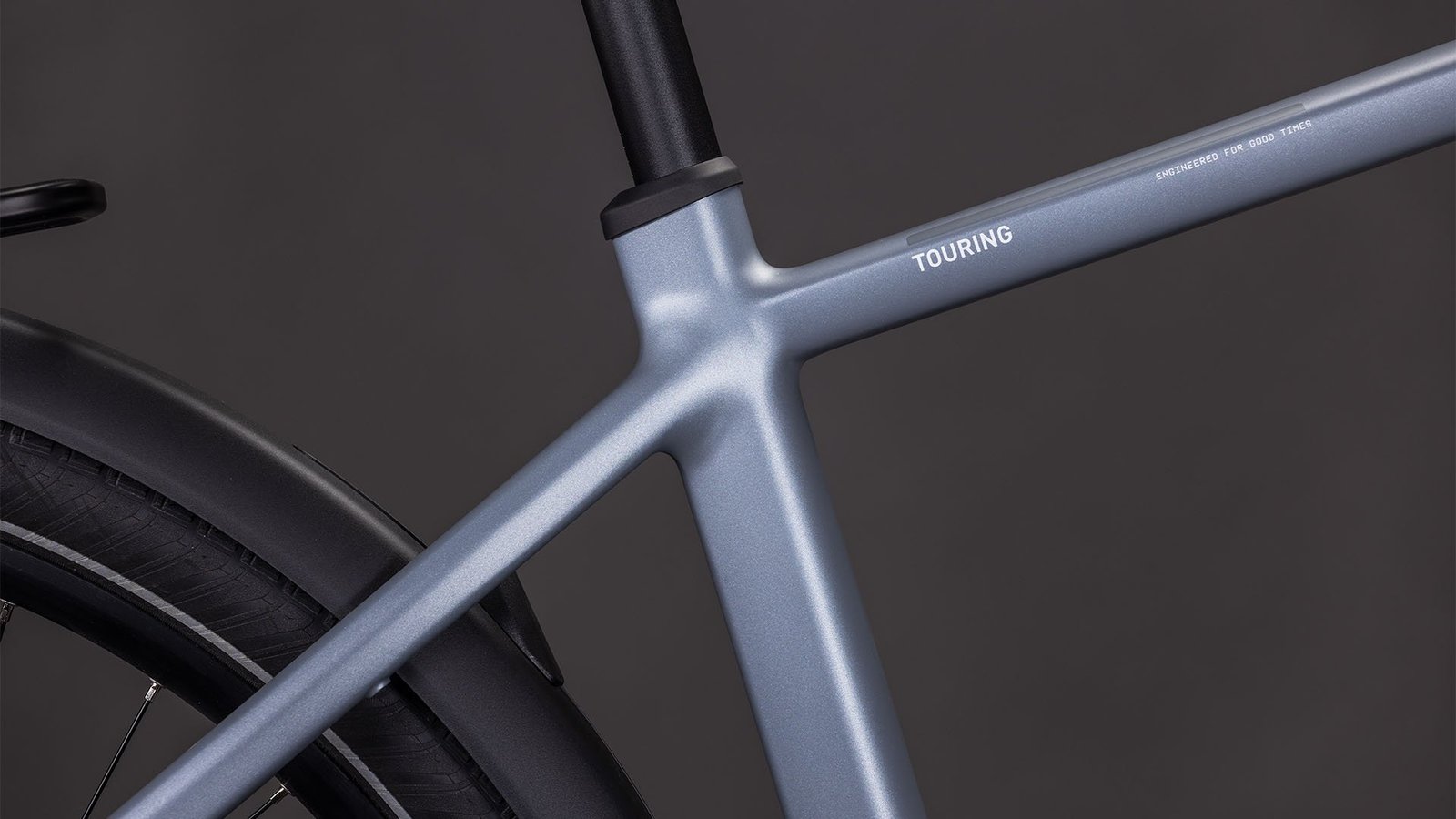 TOURING HYBRID PRO 800 – Bild 6