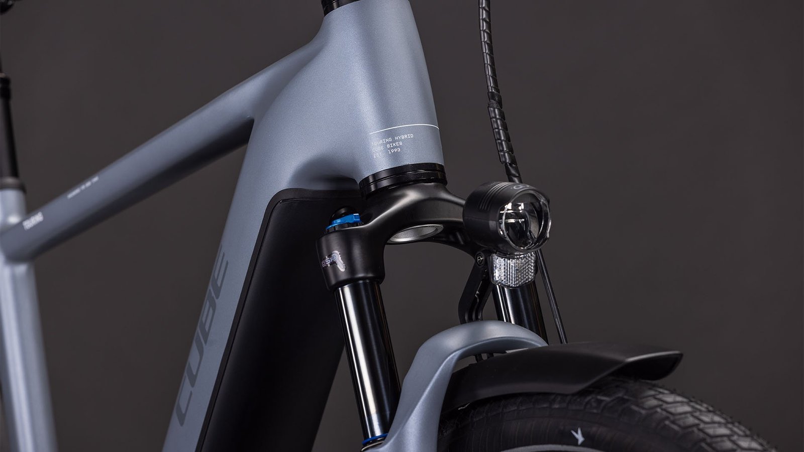 TOURING HYBRID PRO 800 – Bild 7