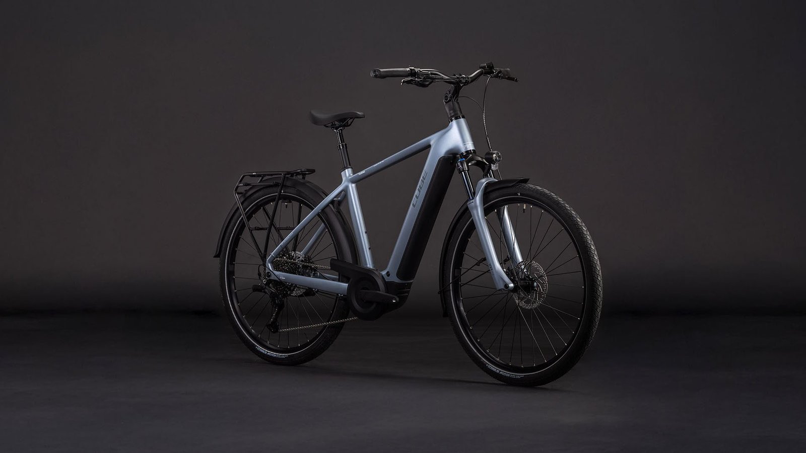 TOURING HYBRID PRO 800 – Bild 2