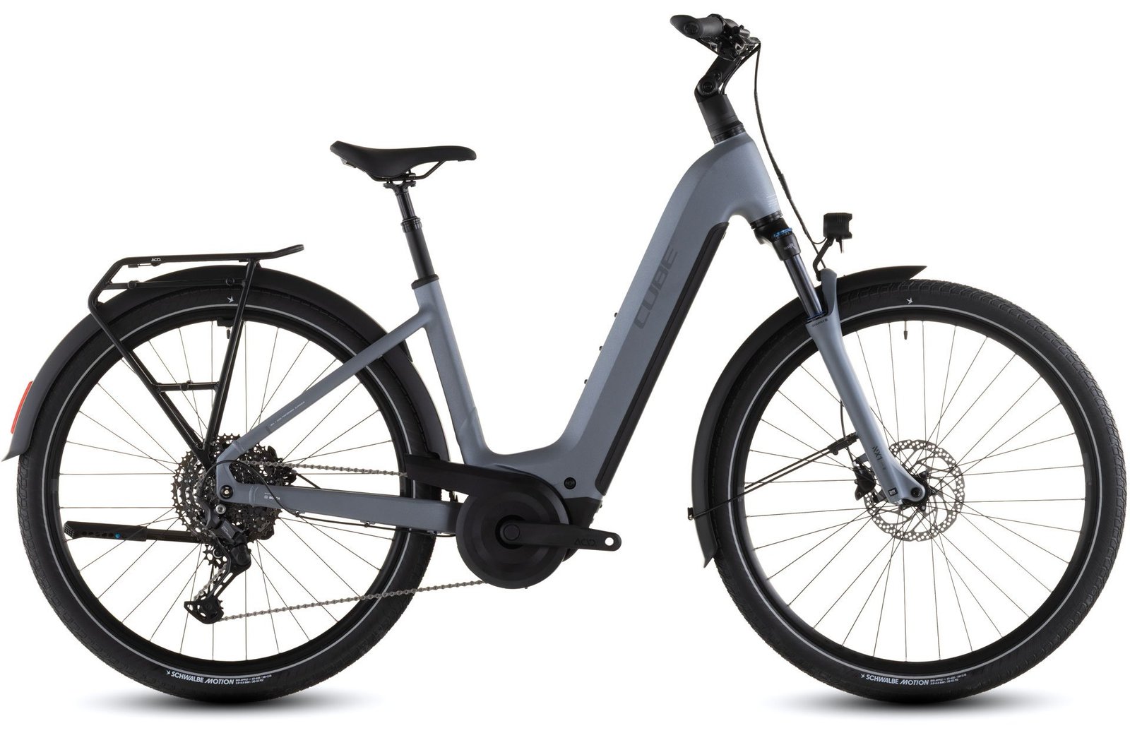 TOURING HYBRID PRO 800