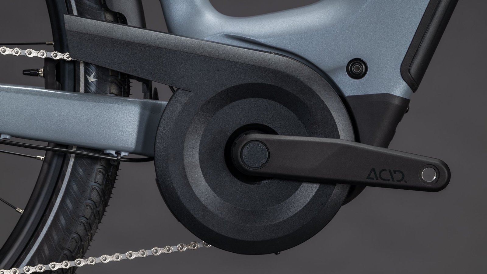 TOURING HYBRID PRO 800 – Bild 5
