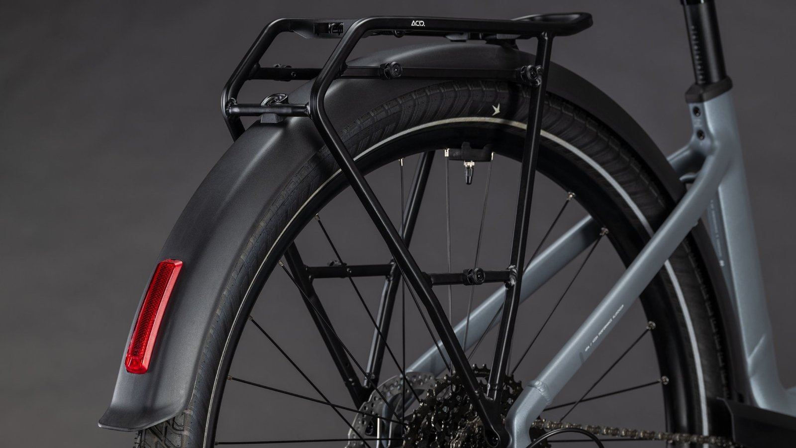 TOURING HYBRID PRO 800 – Bild 6