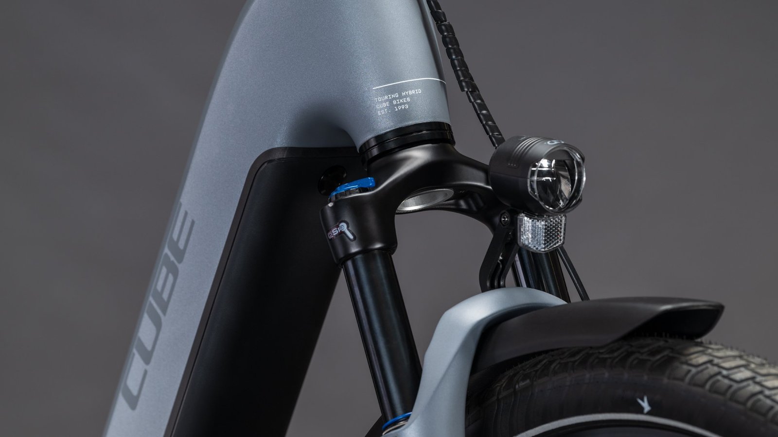 TOURING HYBRID PRO 800 – Bild 7