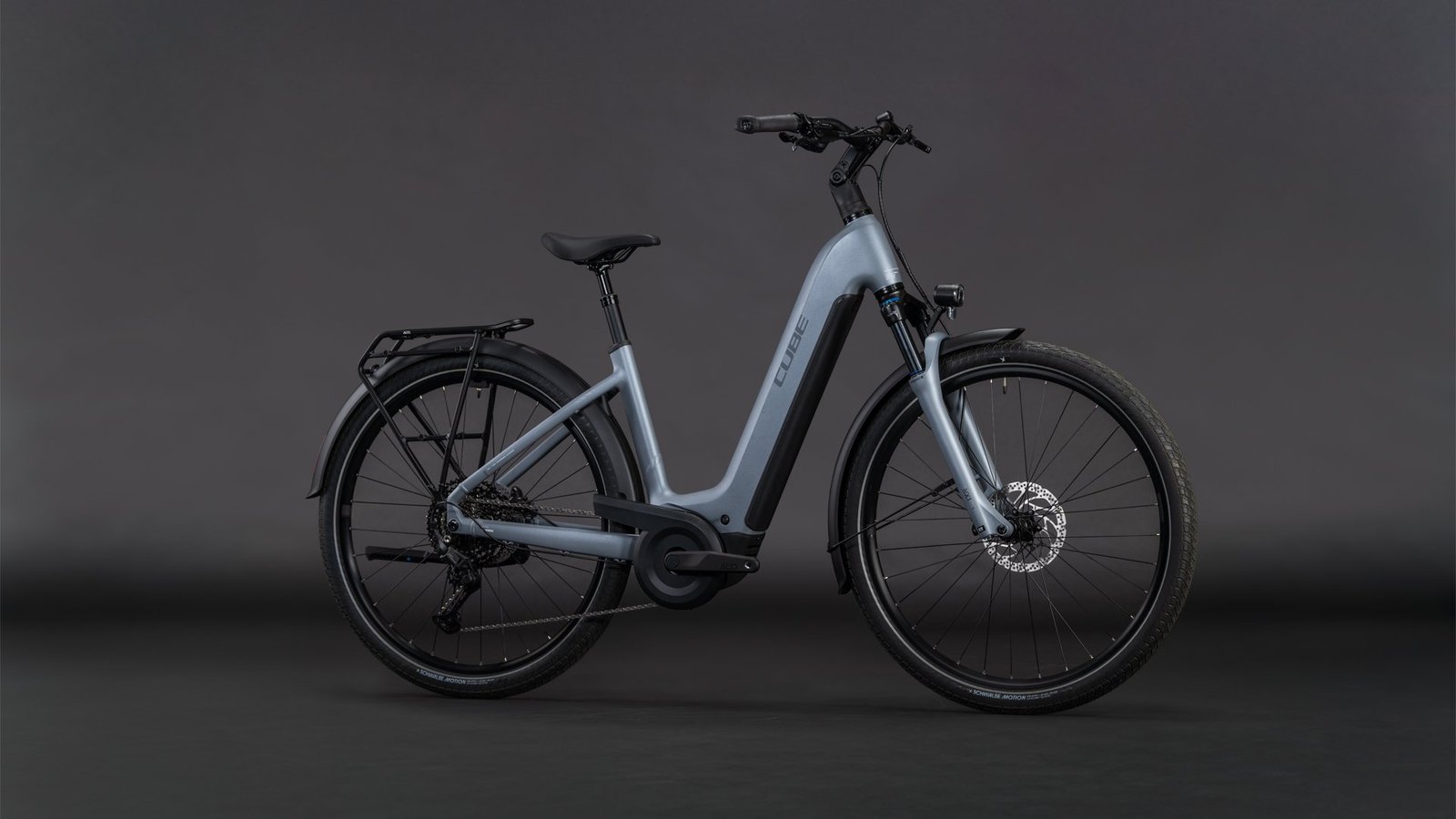 TOURING HYBRID PRO 800 – Bild 2
