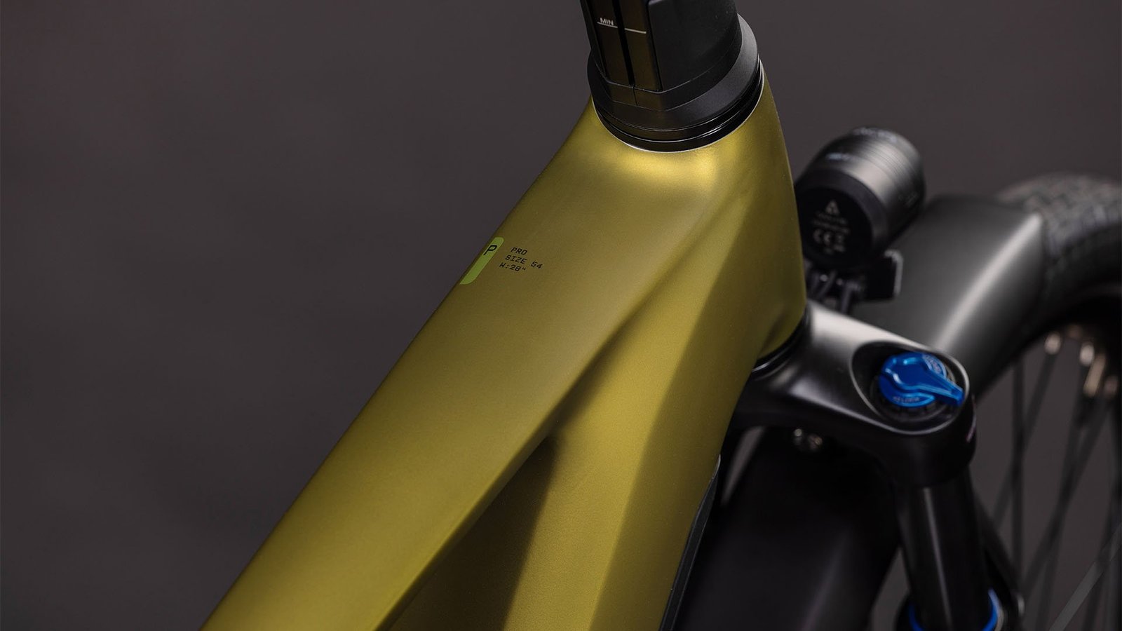 TOURING HYBRID PRO 800 – Bild 3