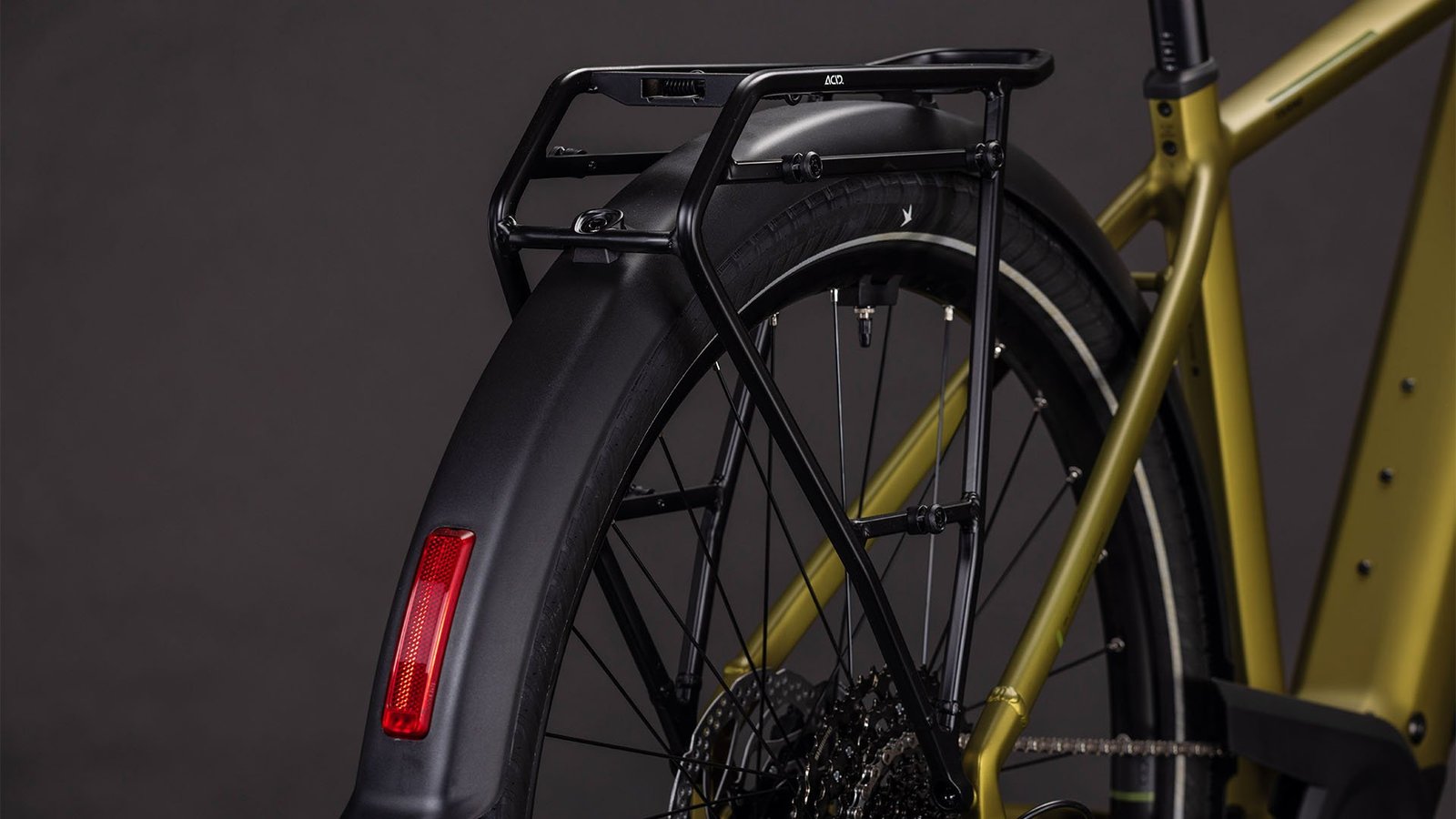 TOURING HYBRID PRO 800 – Bild 5
