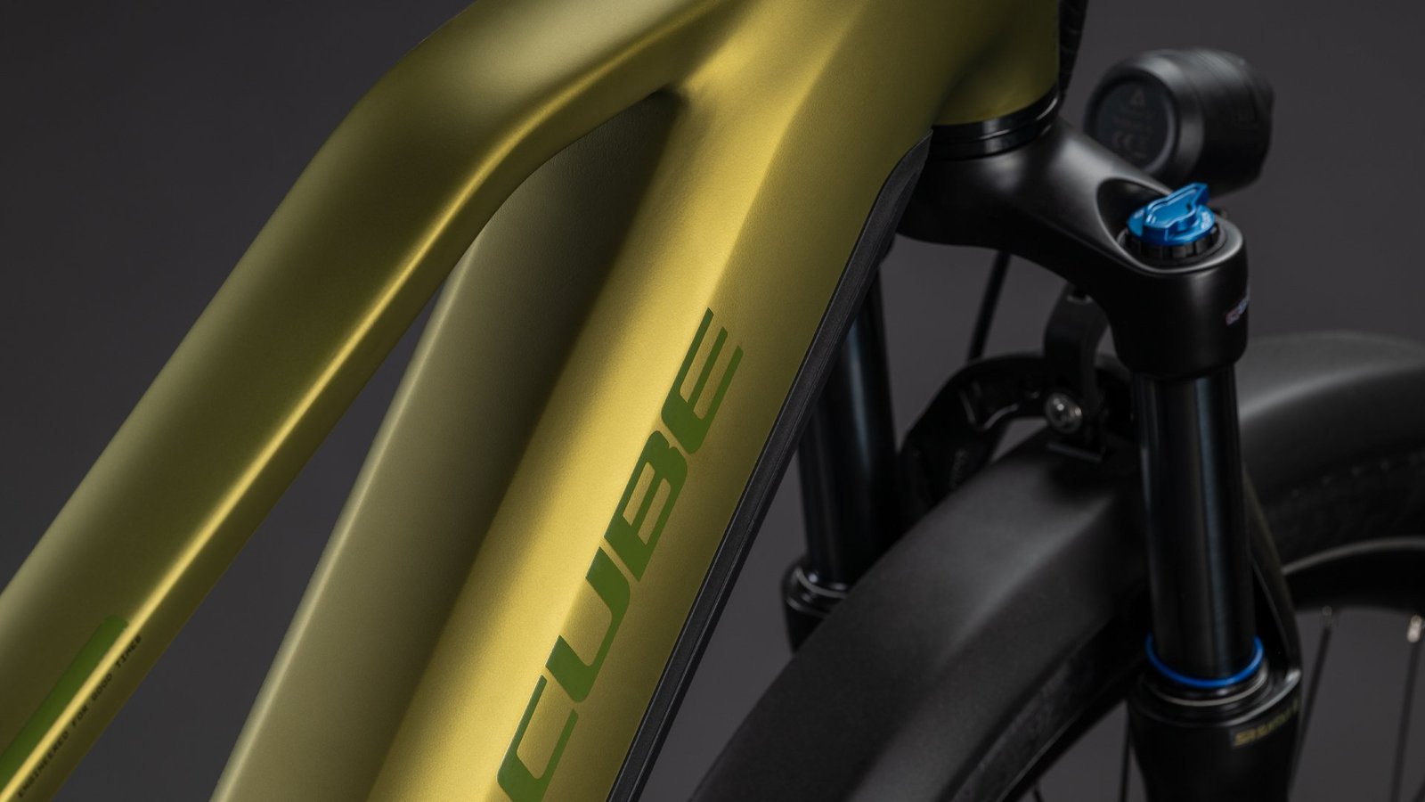 TOURING HYBRID PRO 800 – Bild 4