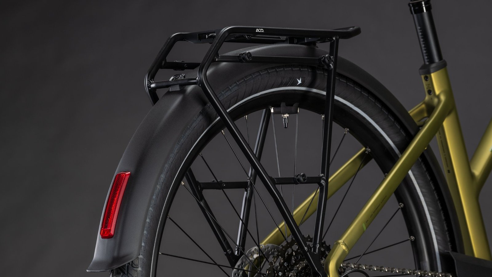 TOURING HYBRID PRO 800 – Bild 7