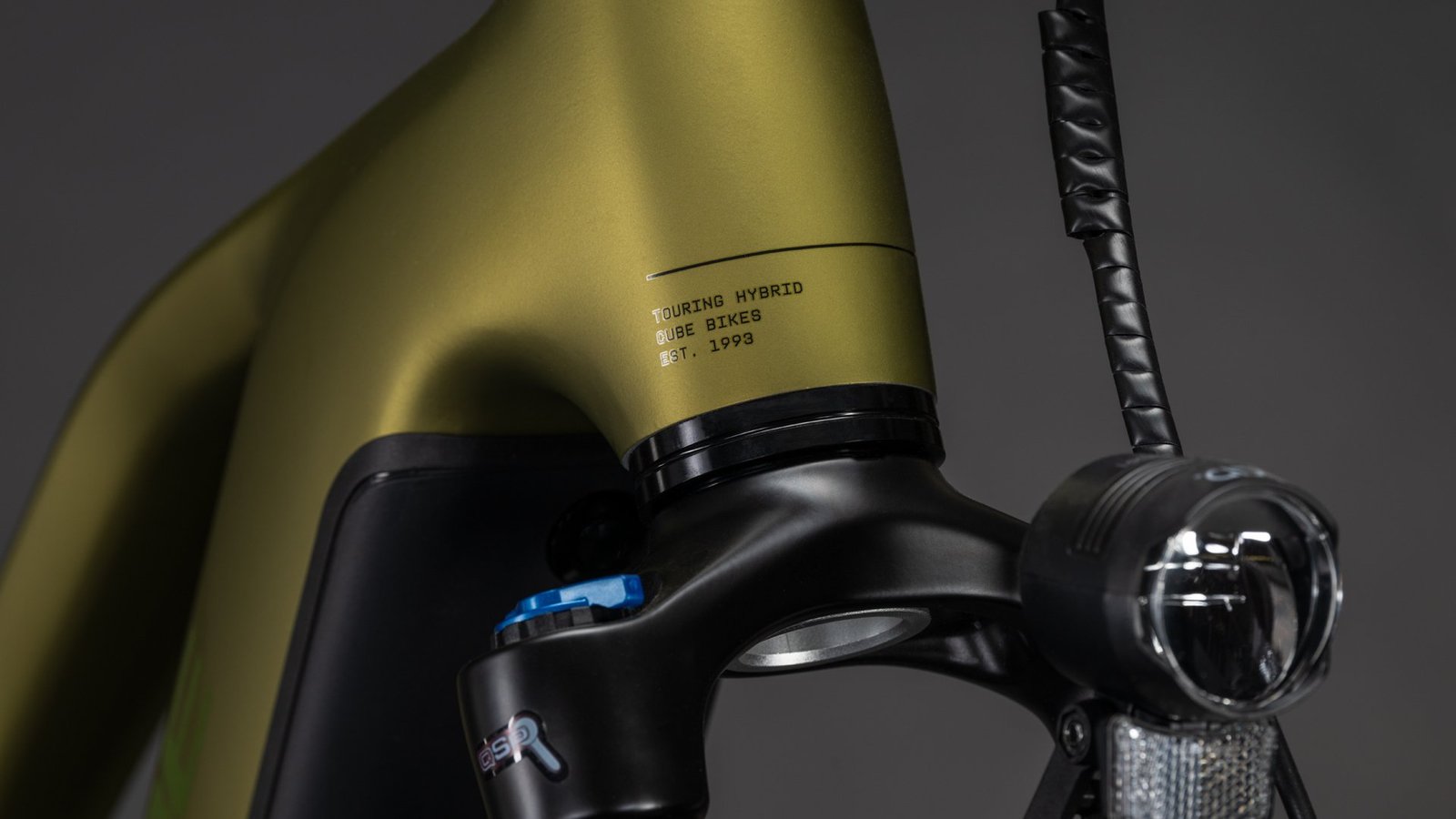 TOURING HYBRID PRO 800 – Bild 8