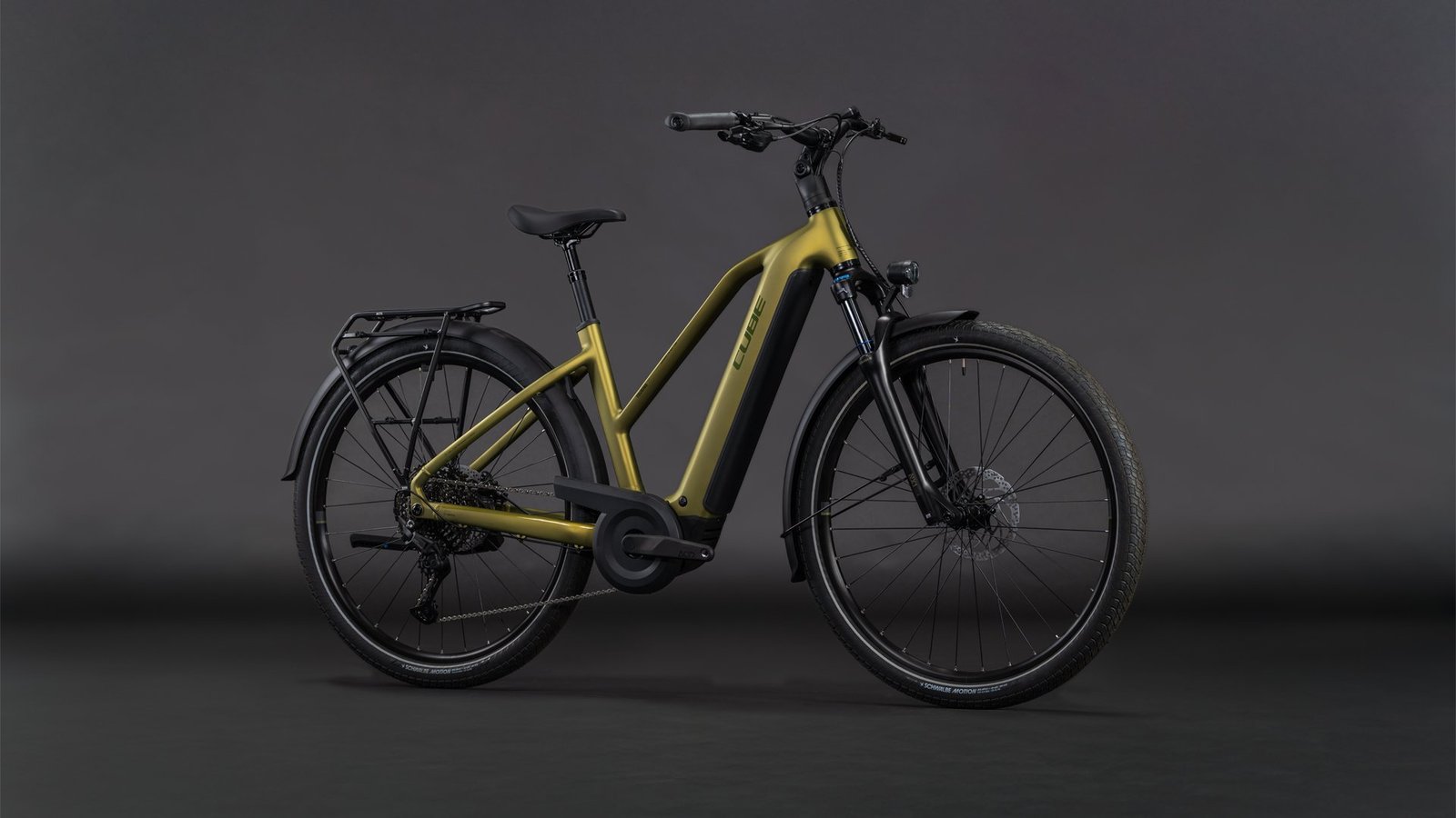 TOURING HYBRID PRO 800 – Bild 2