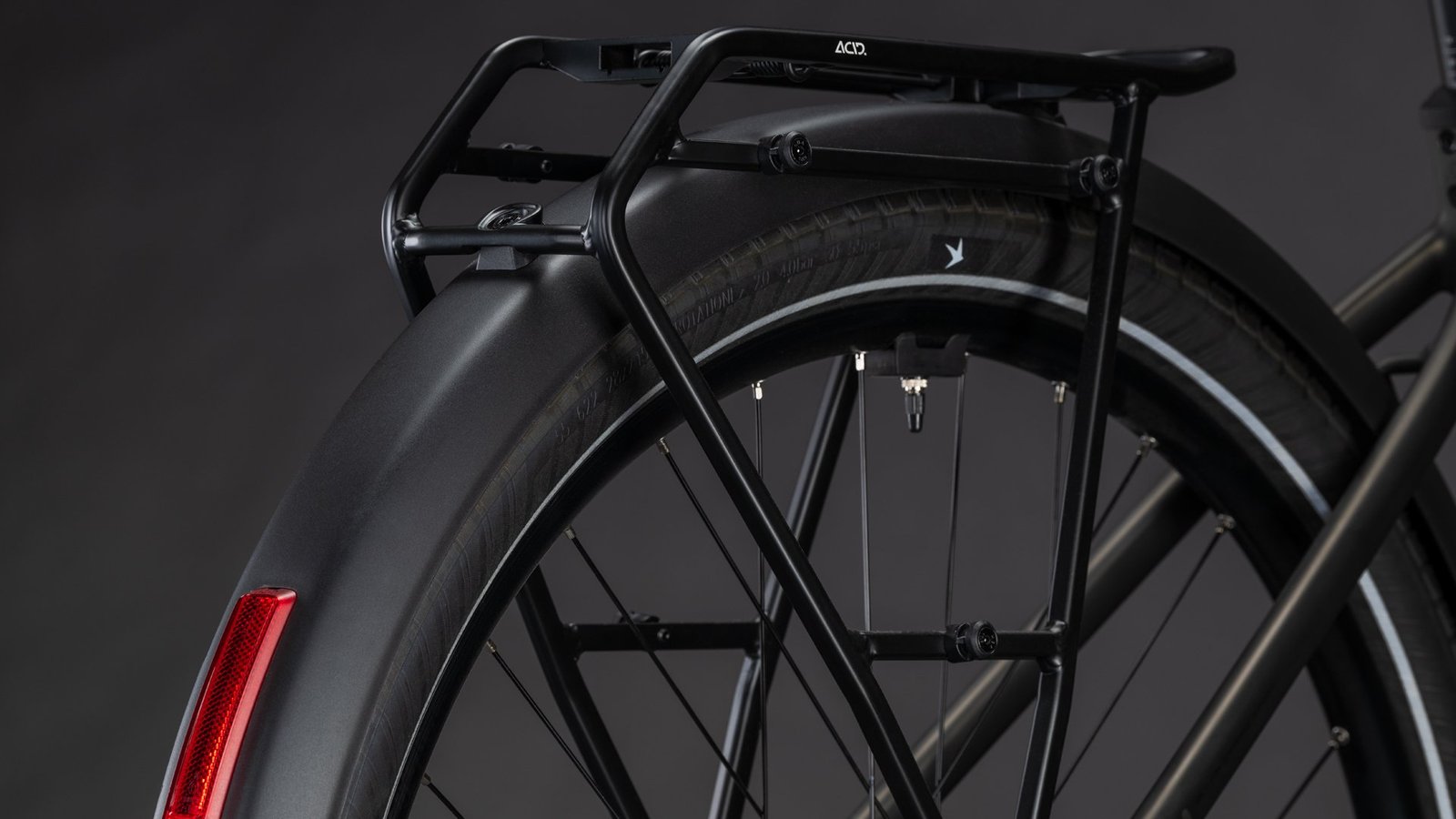 TOURING HYBRID COMFORT SLX 800 – Bild 7